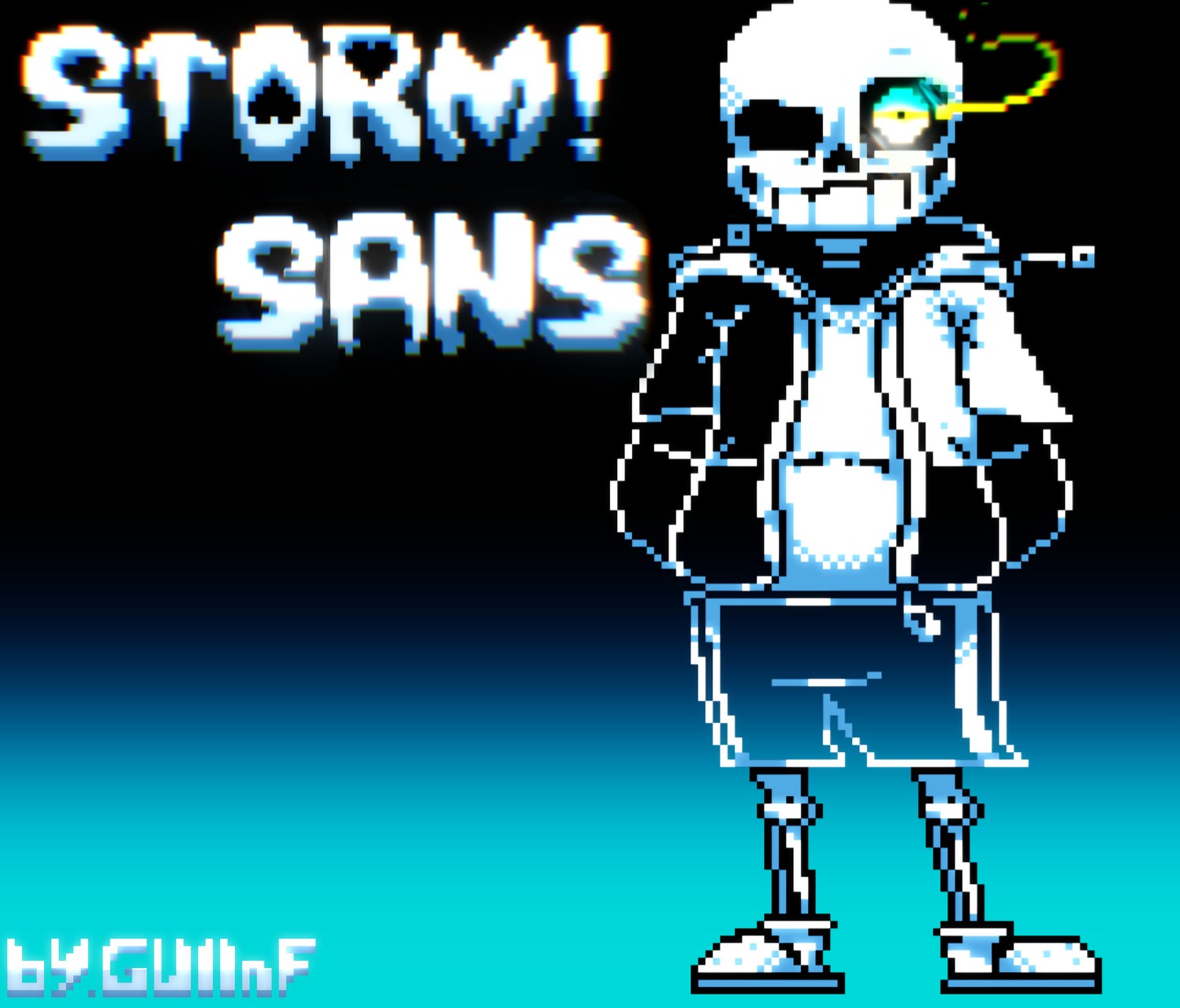 事骨设,pixel studio作图,熊猫绘画滤镜