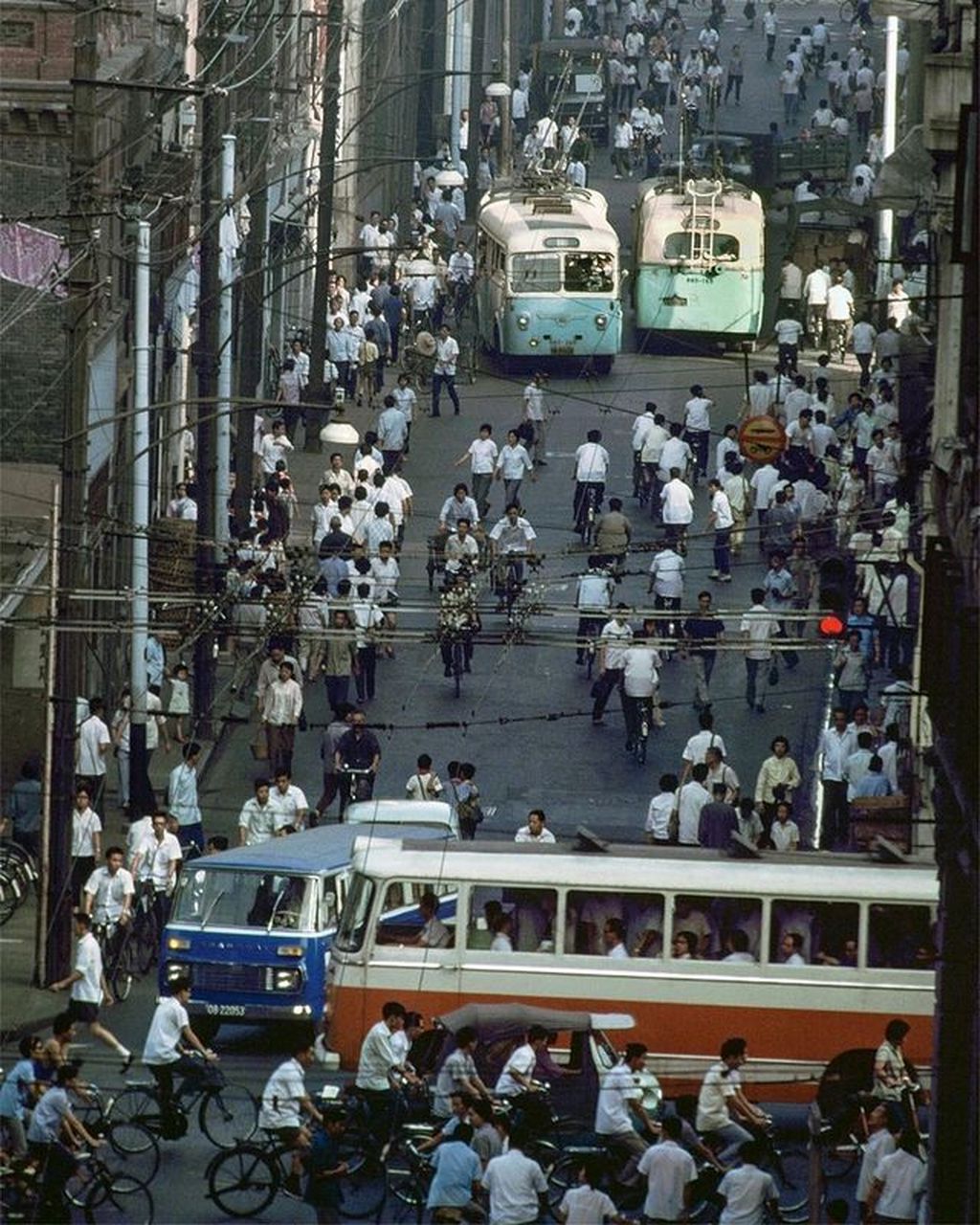 1985年老照片图片