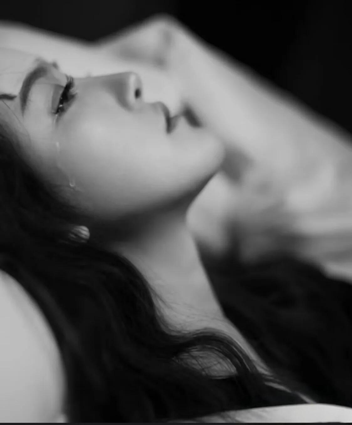 "闭口不言的那一刻,是我给自己最后的体面,那些委屈像耳光一样!