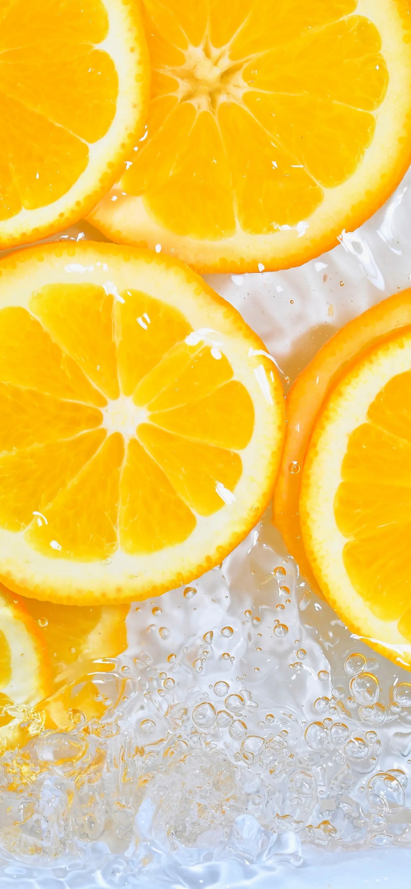 柠檬壁纸