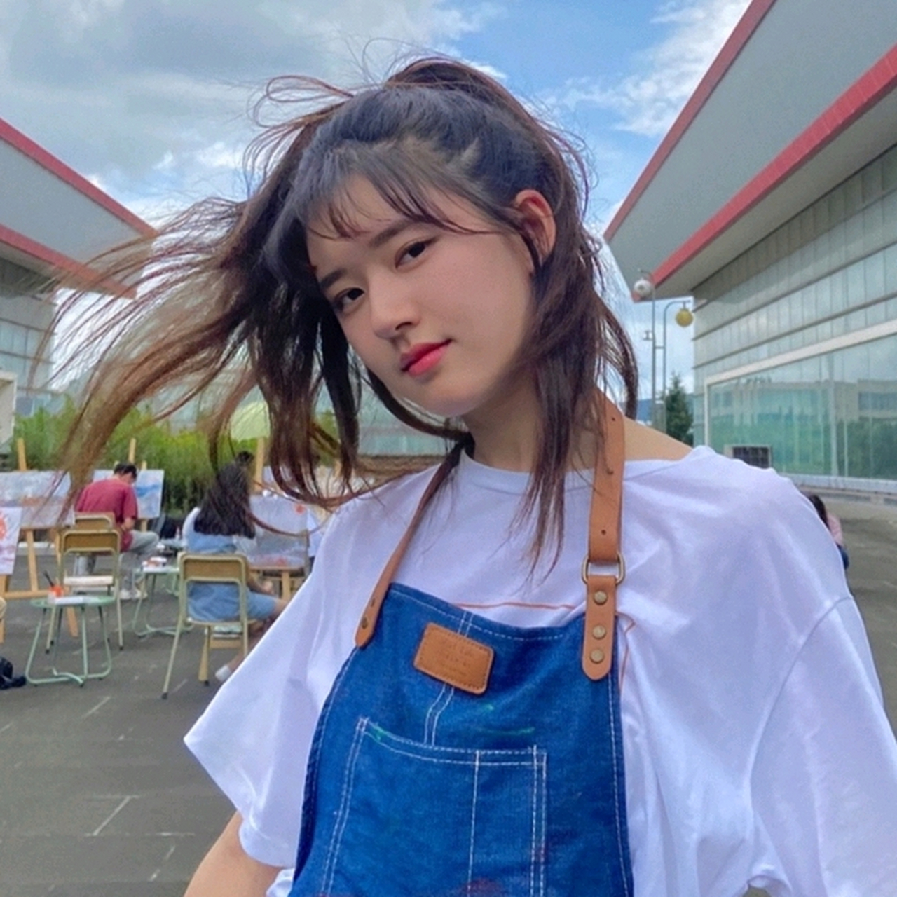 西安高端t台大选这些场子你还记得吗 #2021西安大选李青安排,记忆是