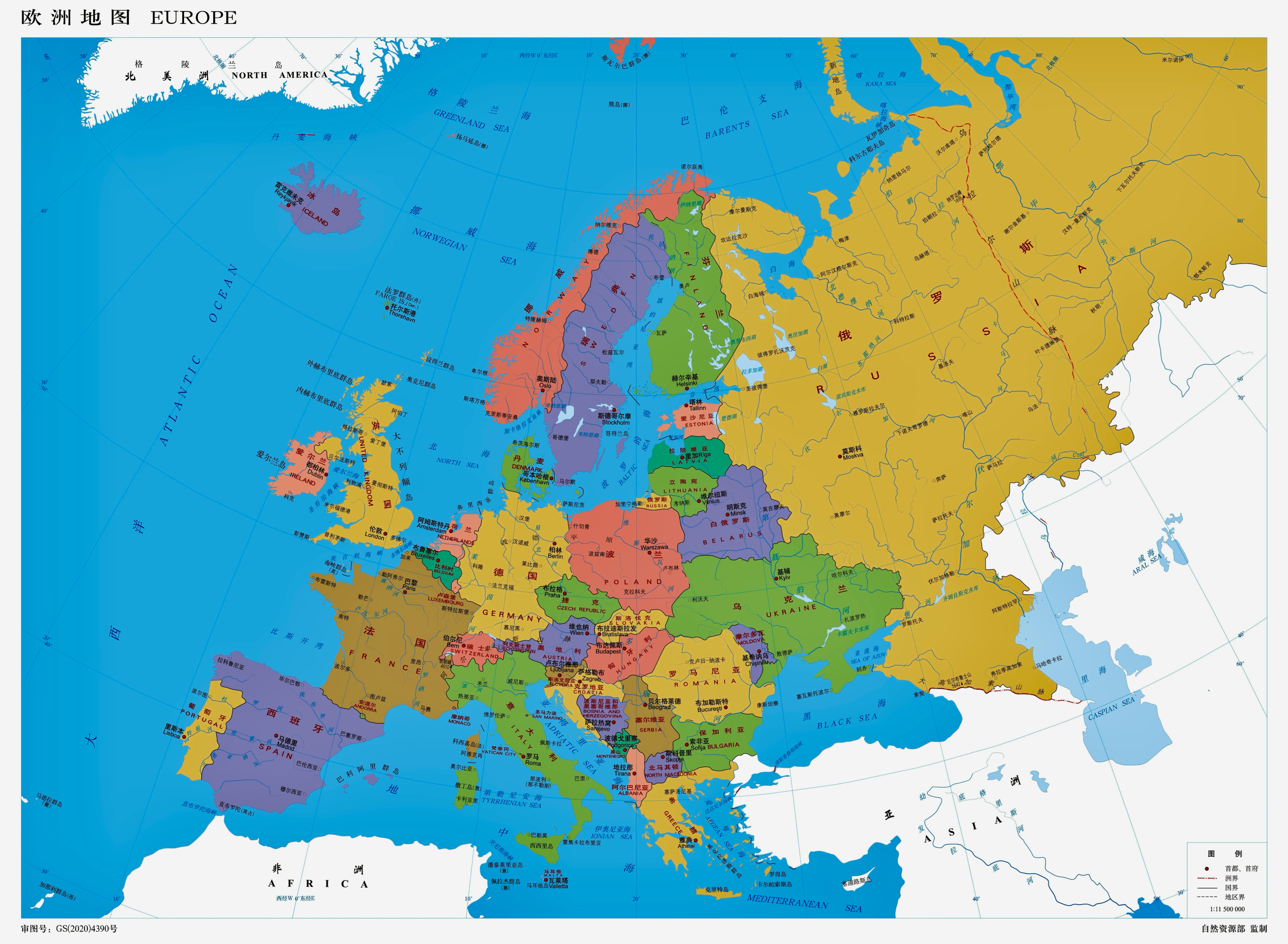 kaiserreich欧洲地图图片