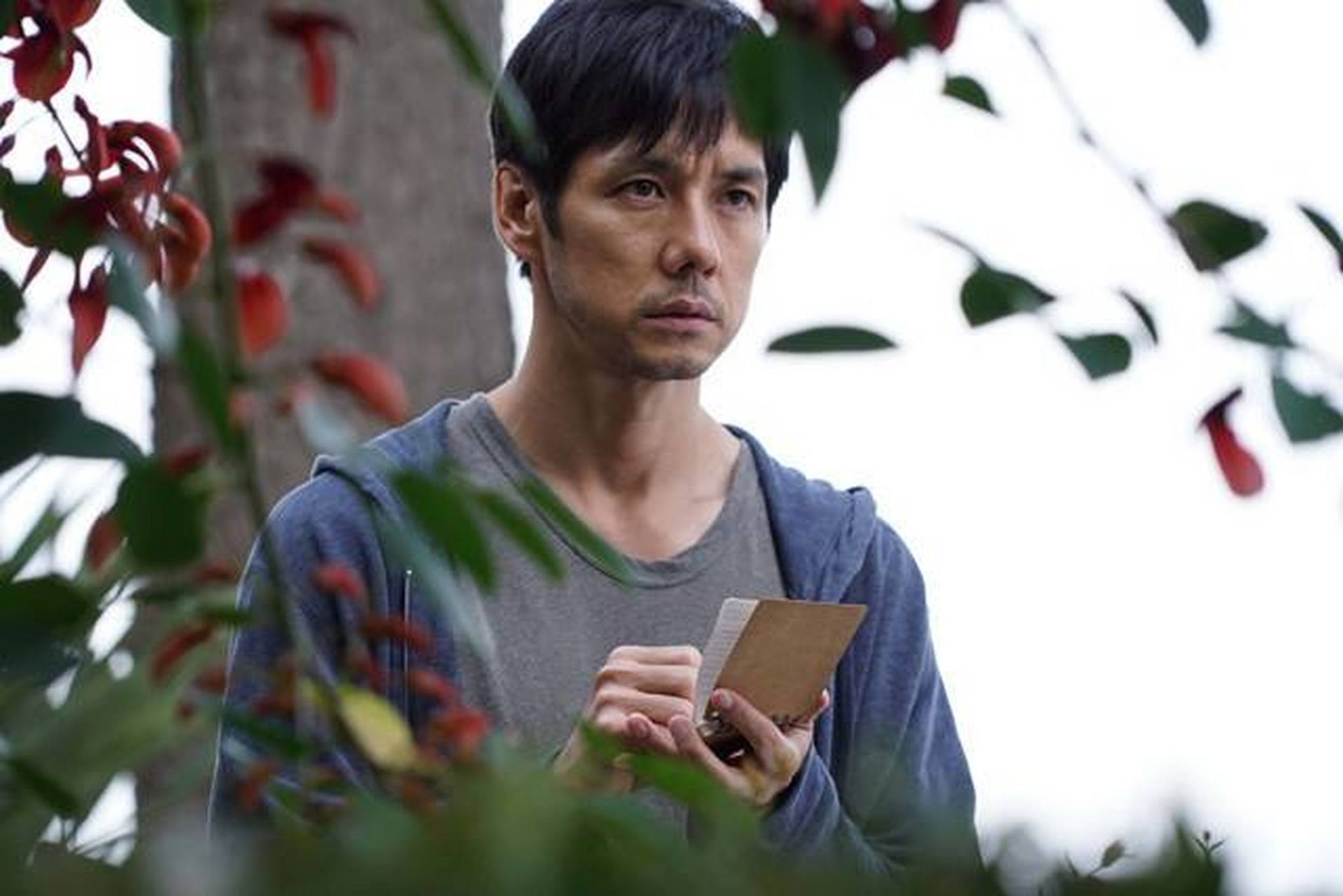 电影《当女人沉睡时》观后感 "我希望记录下这个女孩子最后的一段时光