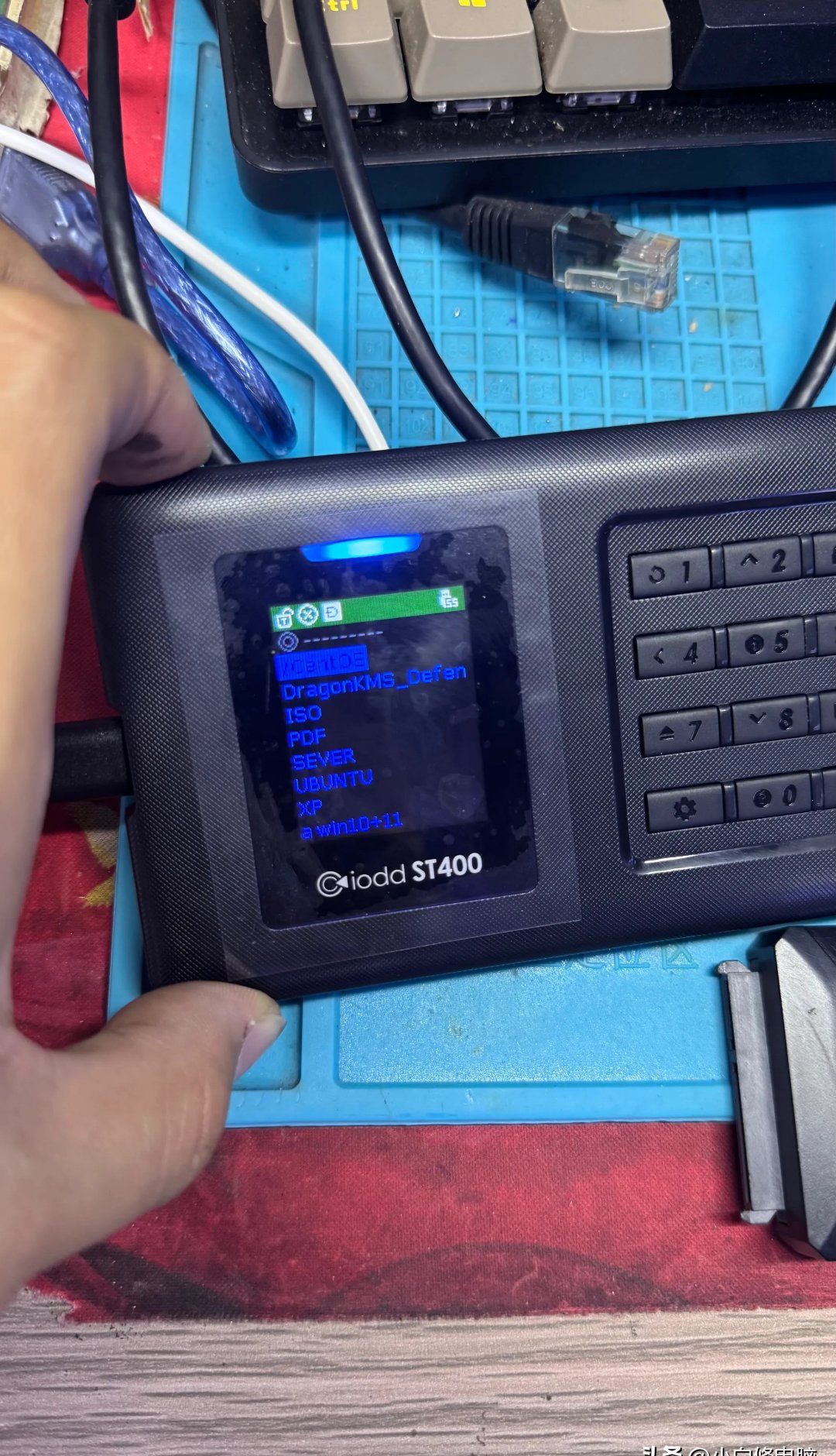 kk录像机怎么用，kk录像机怎么录制自己的声音