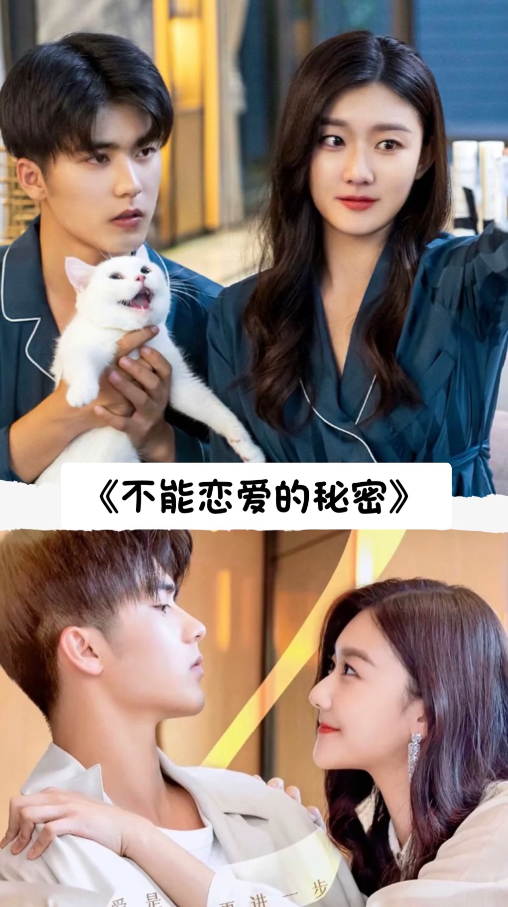 大学能不能谈恋爱恋爱秘籍