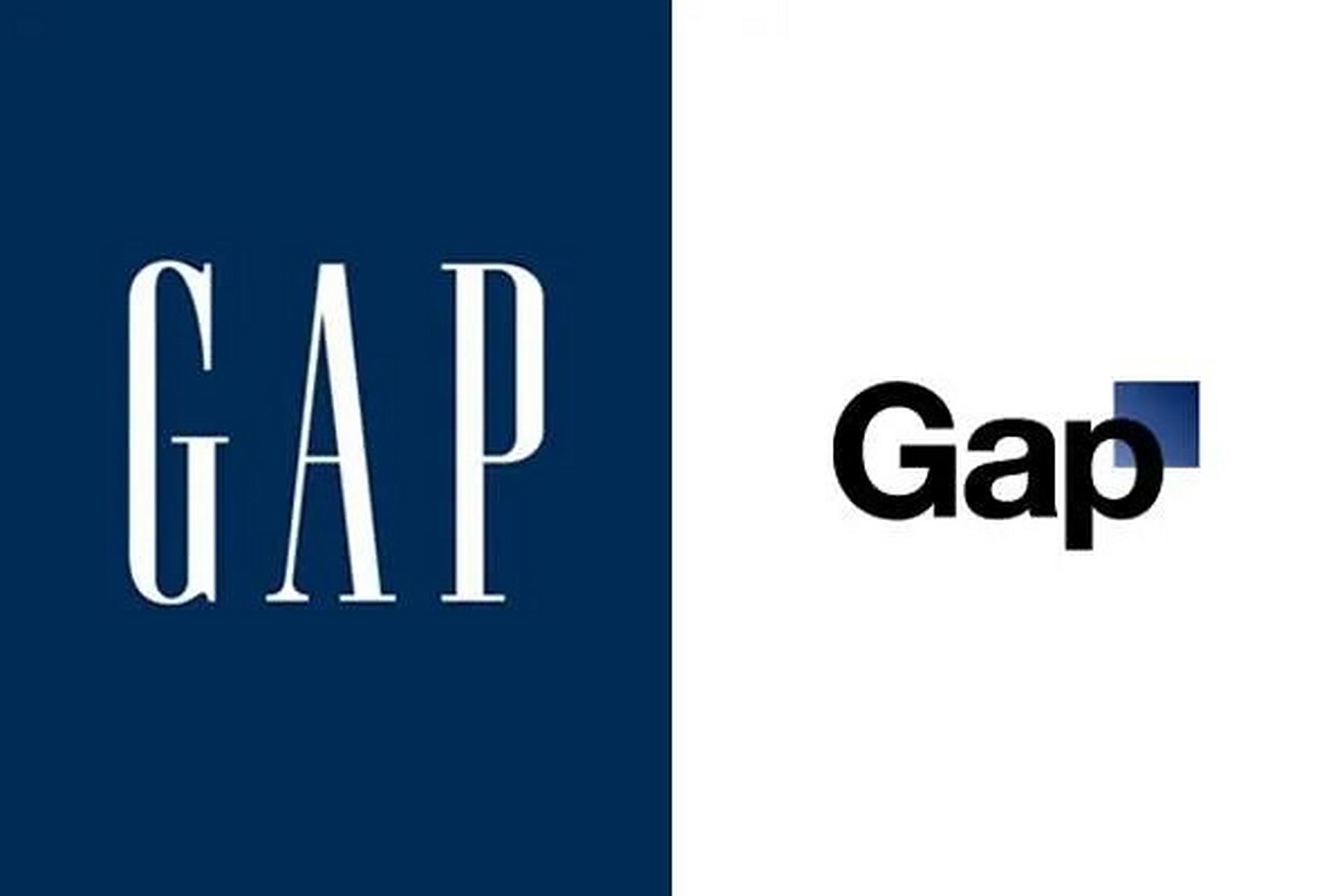 gap (盖璞)是美国最大的服装公司之一,创立于1969年,gap是和zara,h&m