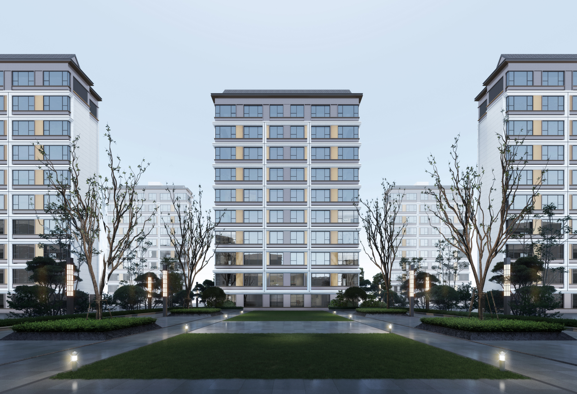 汇集m101,m102,m22等多条线路,附近还有朝阳北路和京通快速,地铁公交