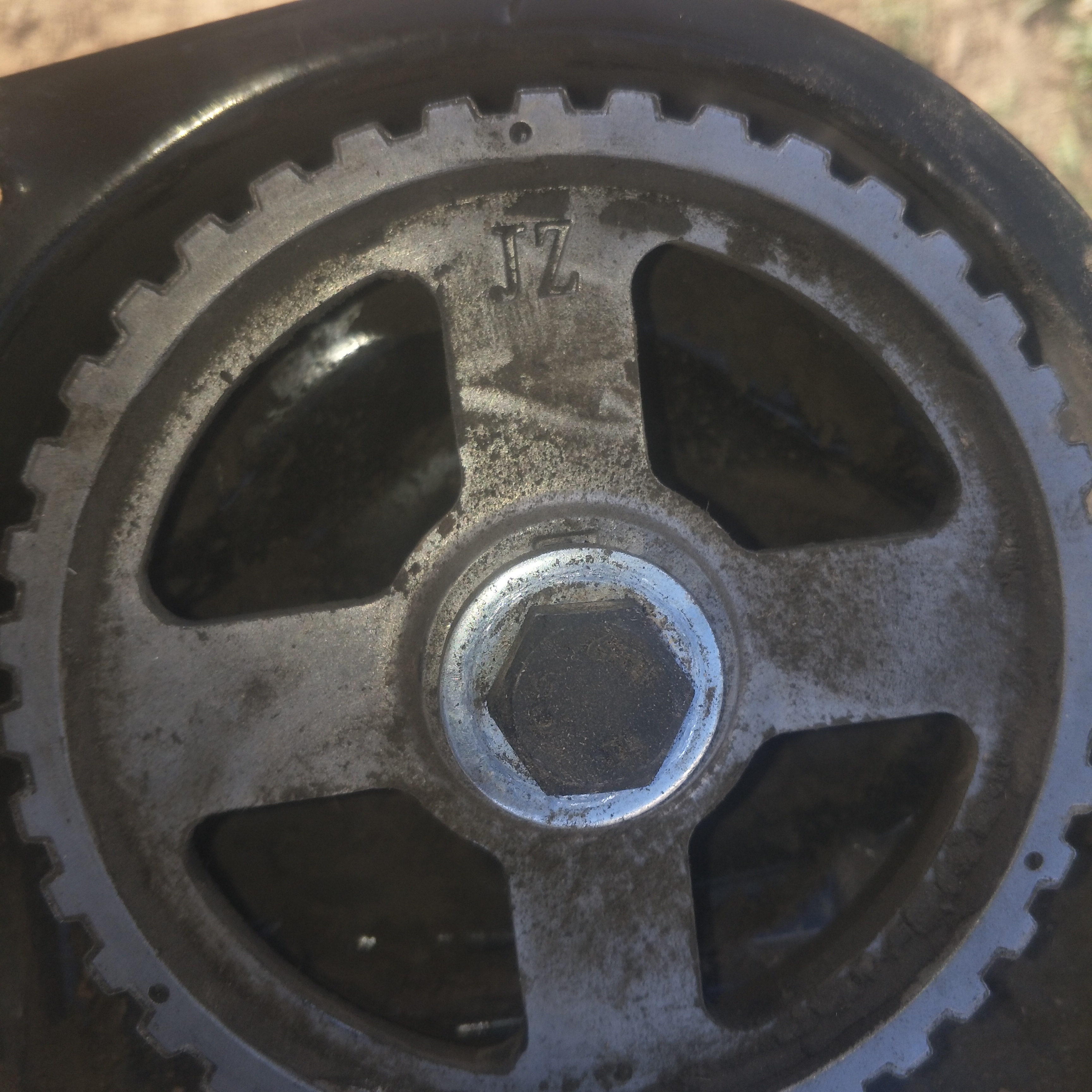 长安之星二代465发动机怎么对正时欢迎大家评论留言