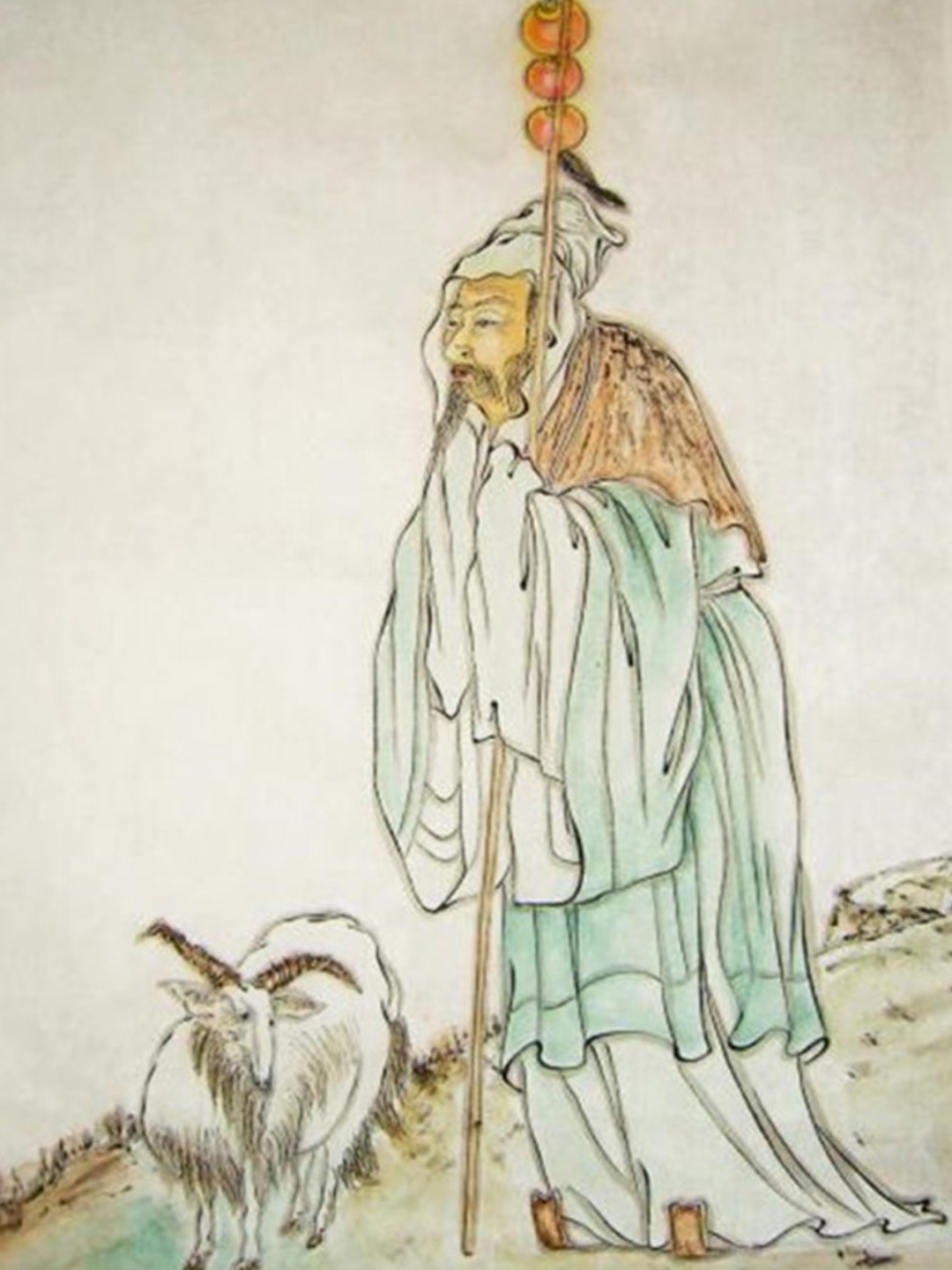 匈奴单于多次以威胁,利诱等方式逼迫苏武投降,但苏武始终坚守忠诚,宁