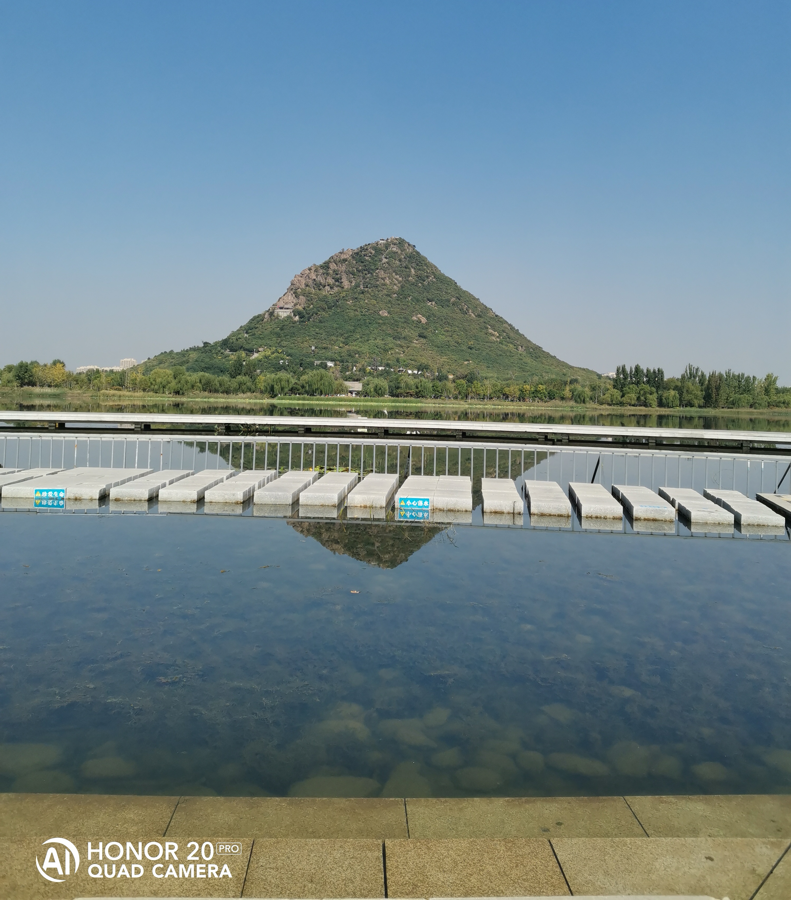 水稍子生态旅游区图片