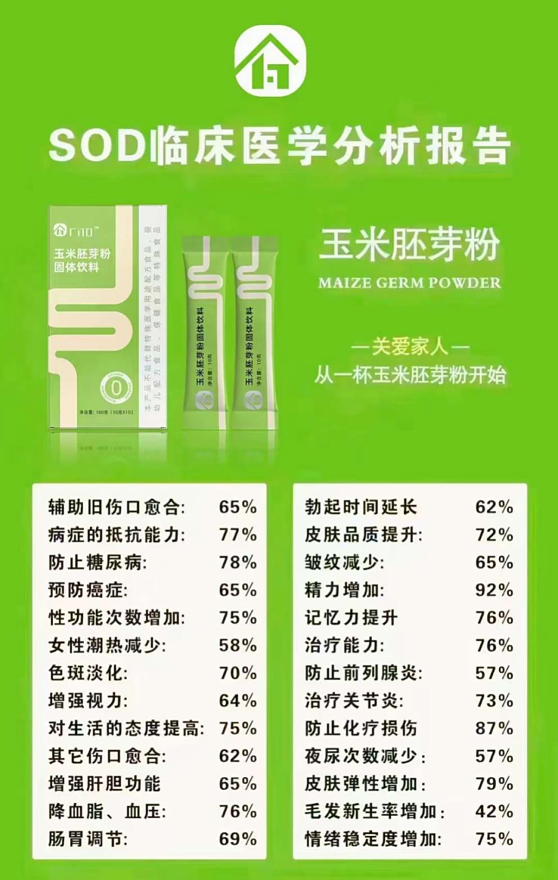 厂门口玉米胚芽粉固体饮料 规格:100g(10g×10) 价格:39.