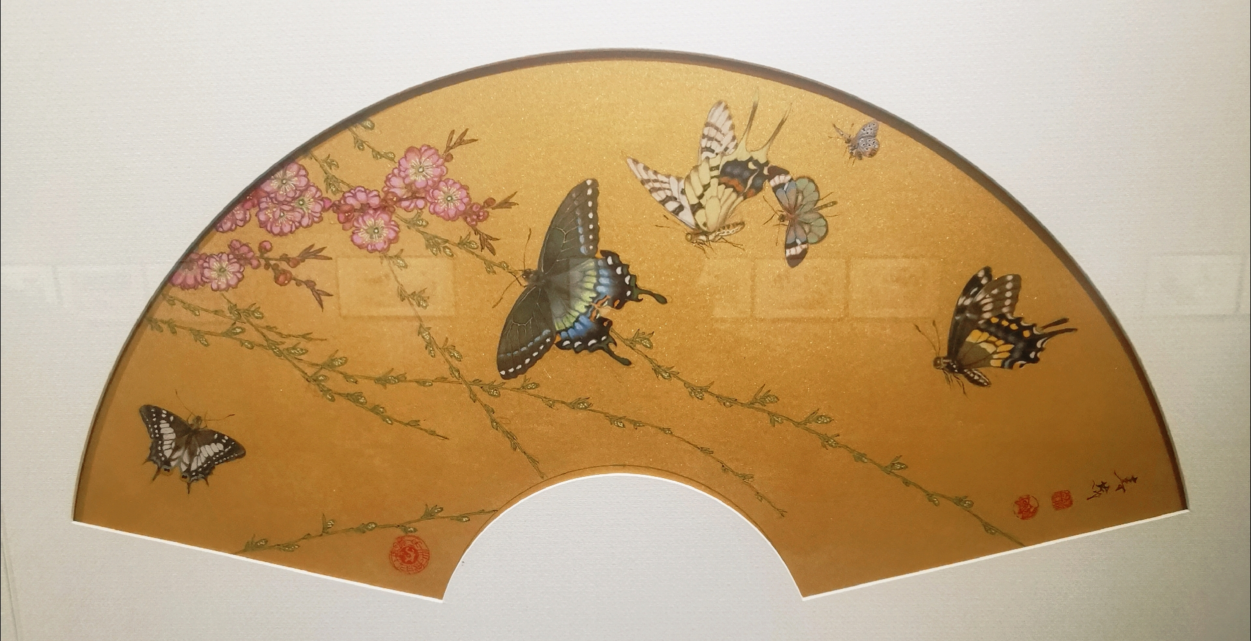 米春茂作品图片国画图片