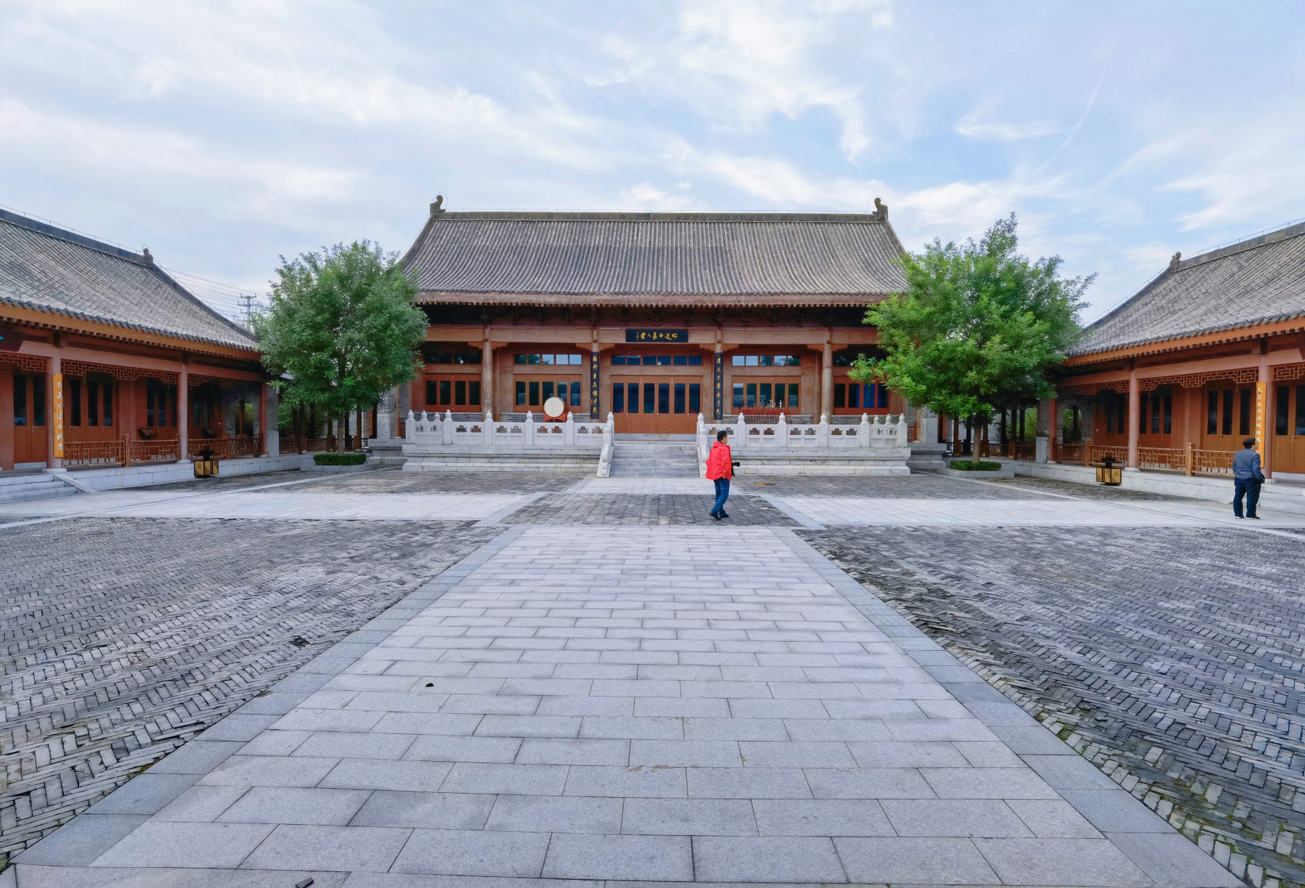 枣强历史文化标志,大原书院 河北省衡水市枣强县历史上一处宝贵的地方