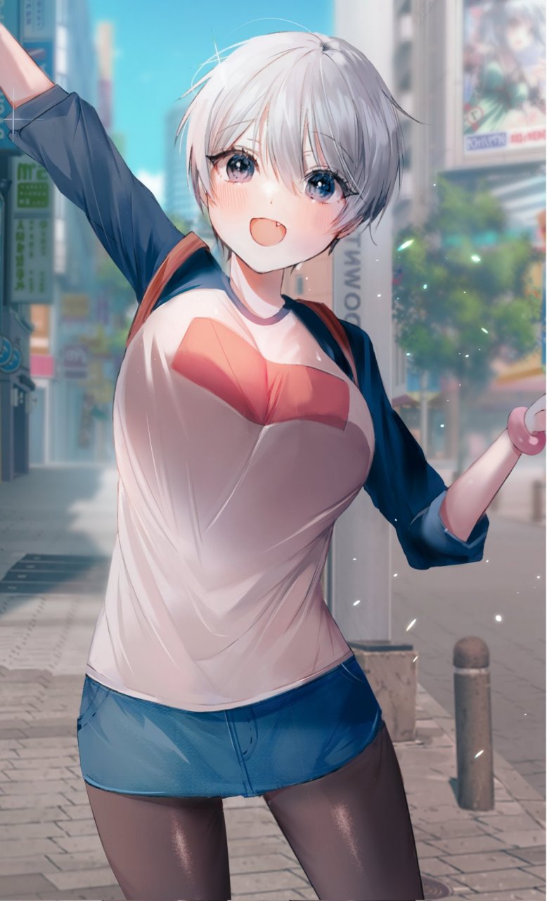 宇崎花  画师:rococo