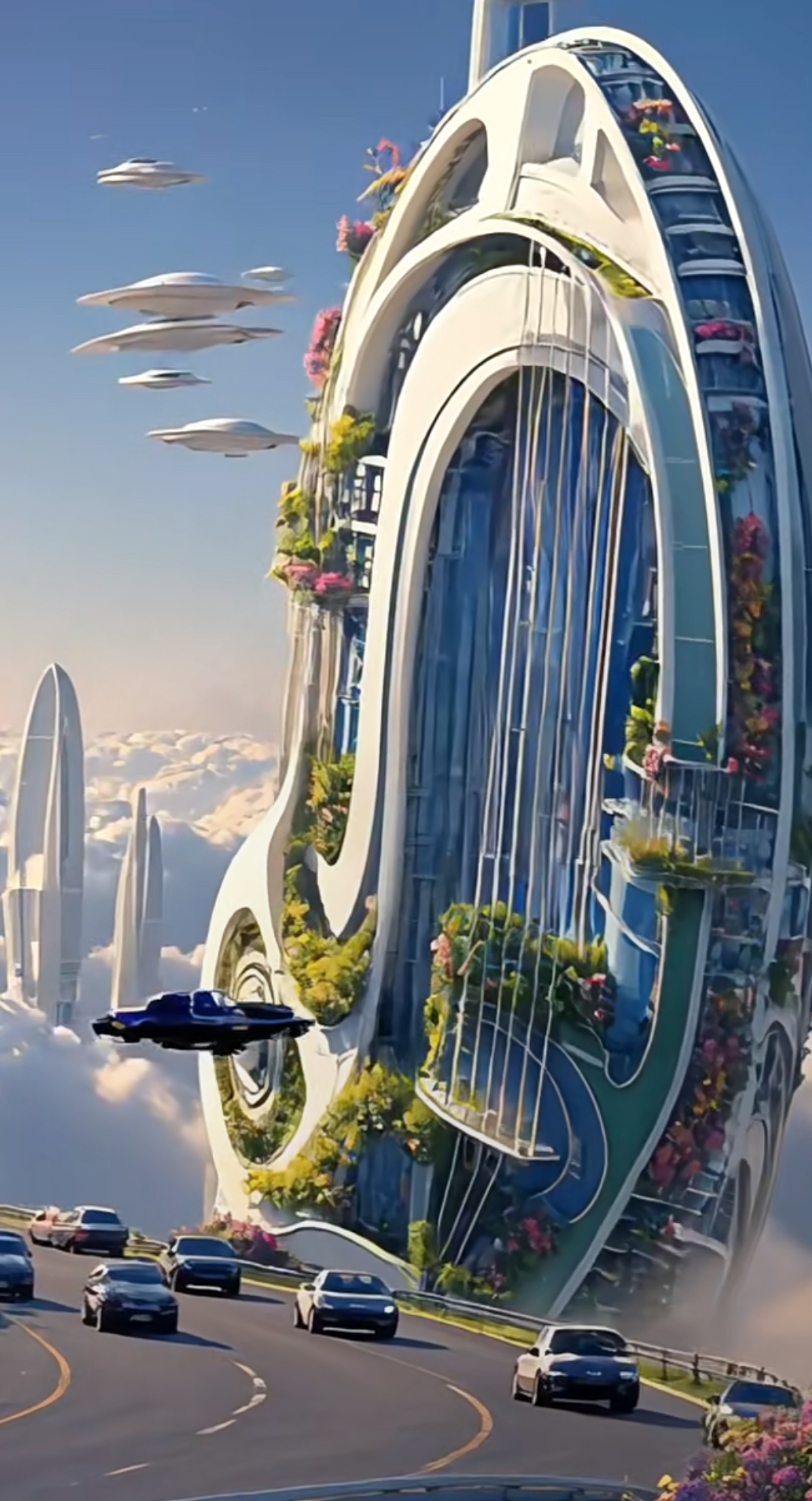 重生建筑巨头