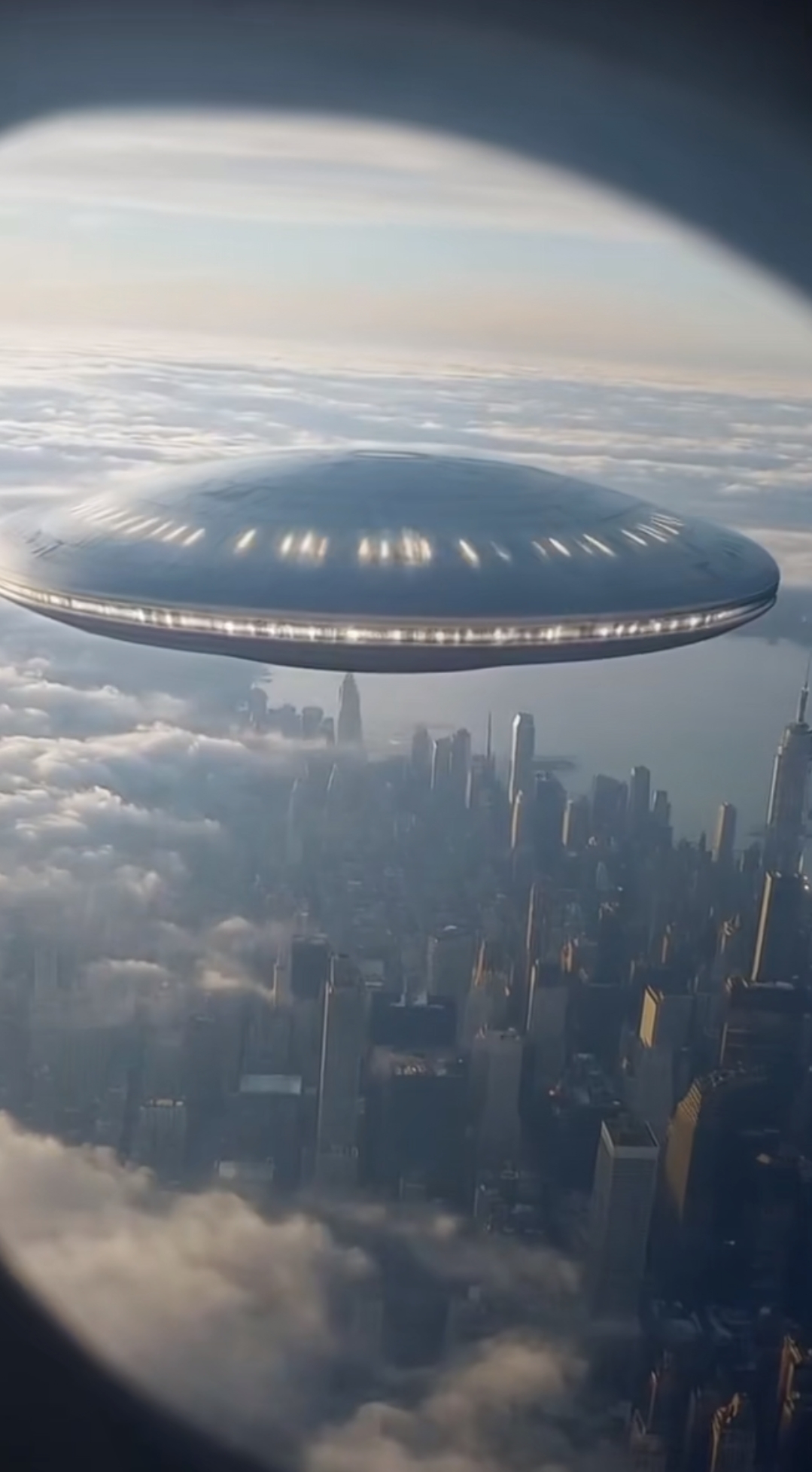 这意味着我们面对的未知力量在急剧增强,打破了人类对宇宙认知的既