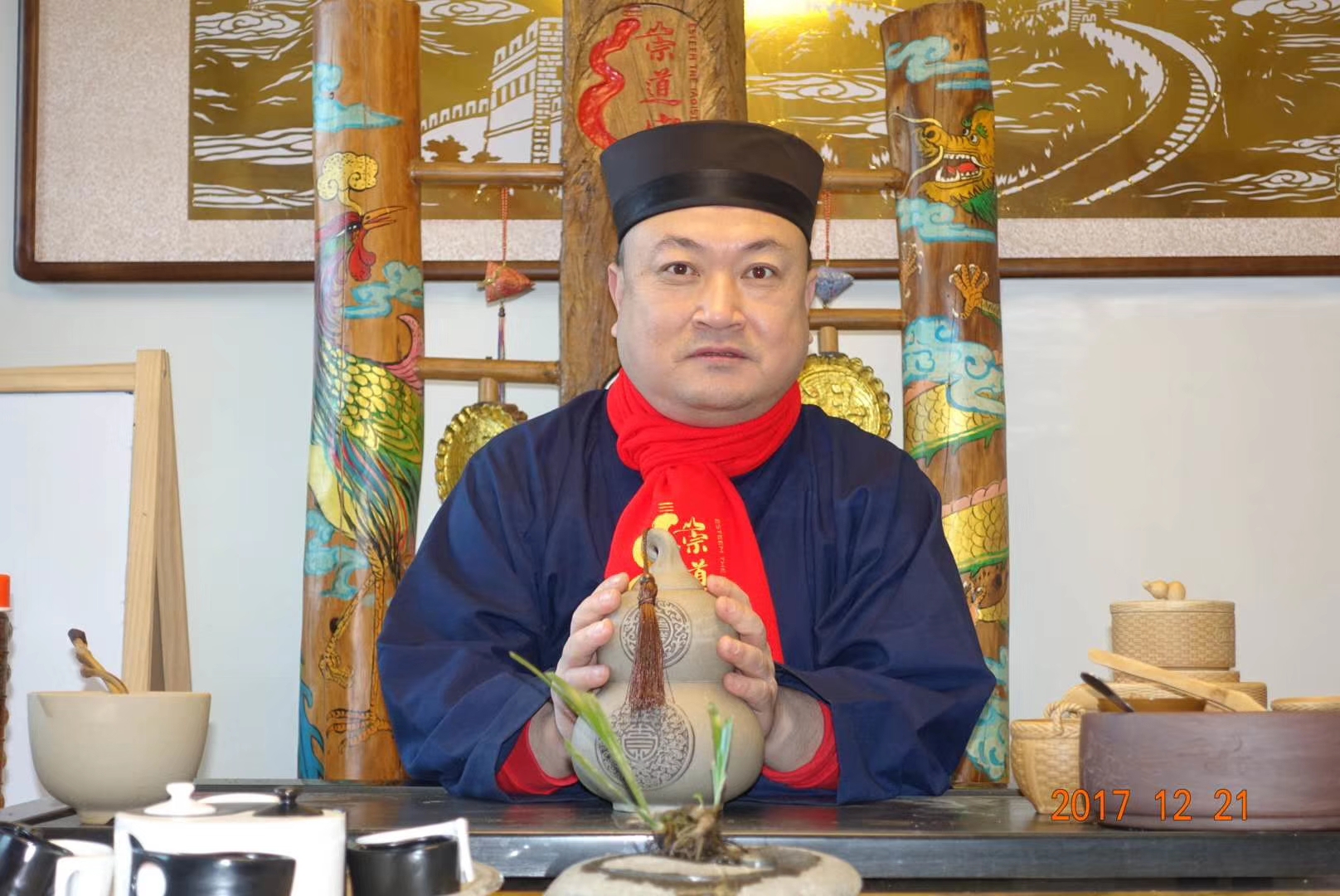 《清明节之殇》 67玄道子:《清》者,头也;《明》者,目也;《节》者