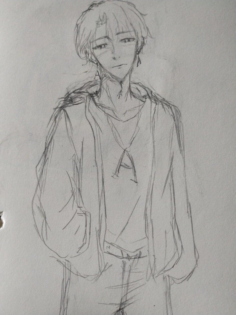 依旧是预设 这脸崩了……[左捂脸]   —黑桃a