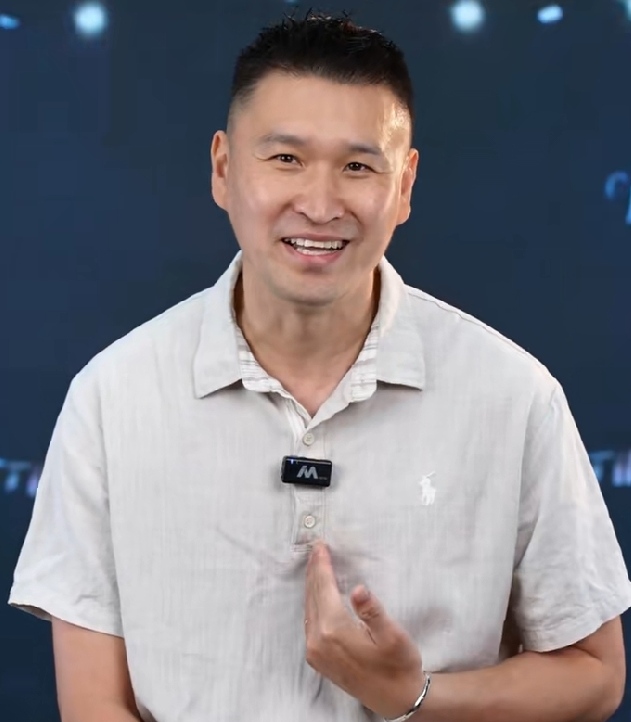 cba四川男篮俱乐部管理层变动,新赛季,霍楠将出任俱乐部总经理