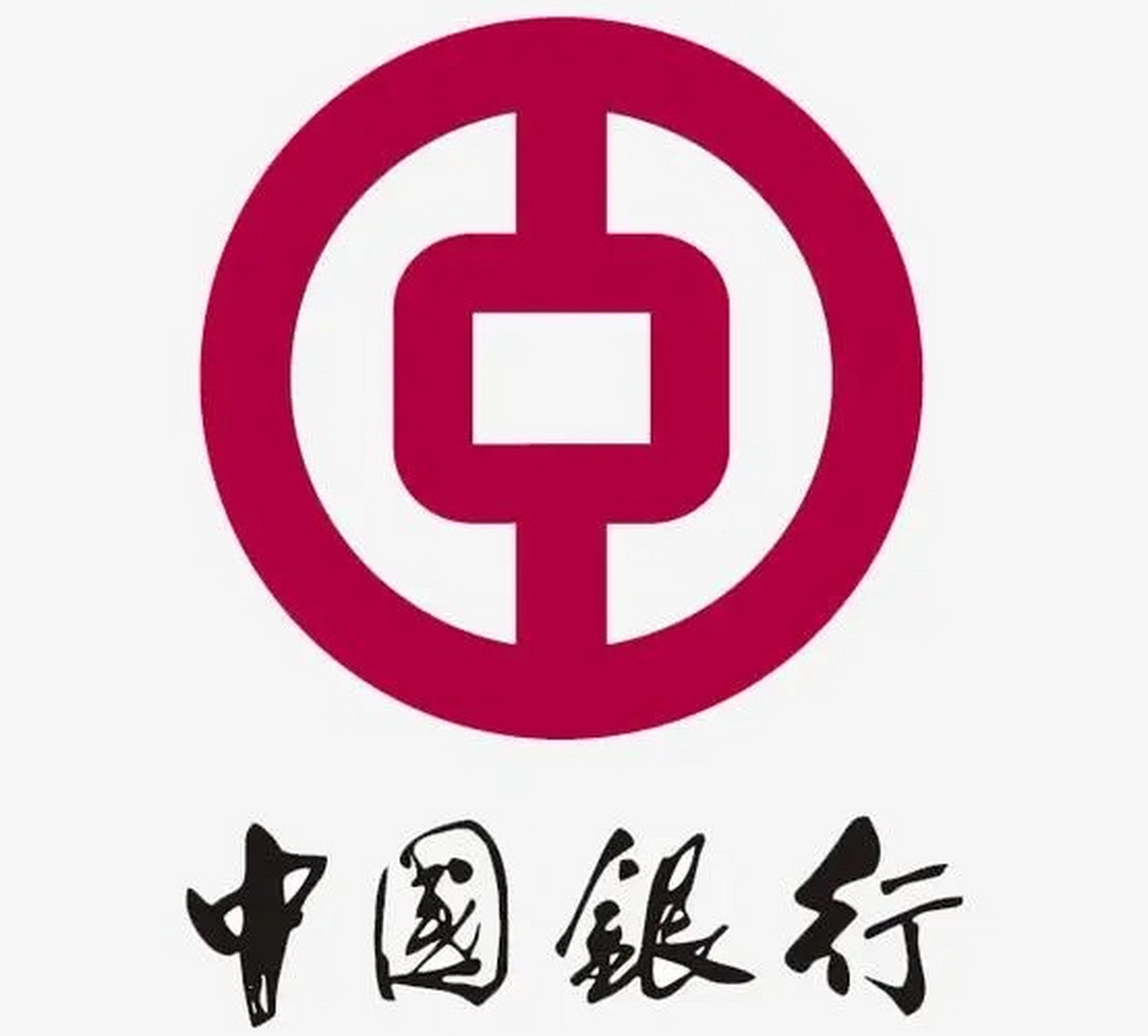 中国银行logo的含义图片