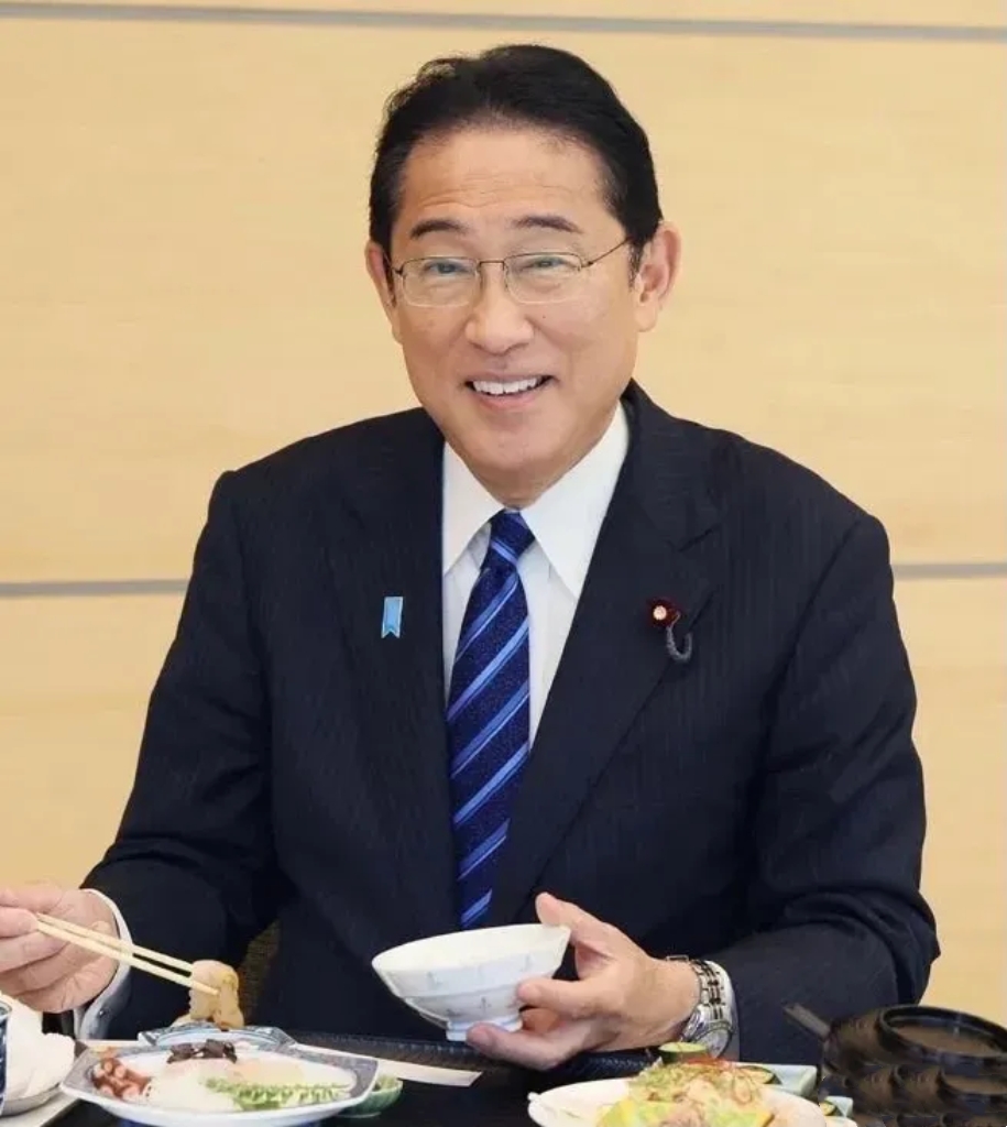 日本nhk,共同社等多家媒体发布快讯称,日本首相岸田文雄或将宣布