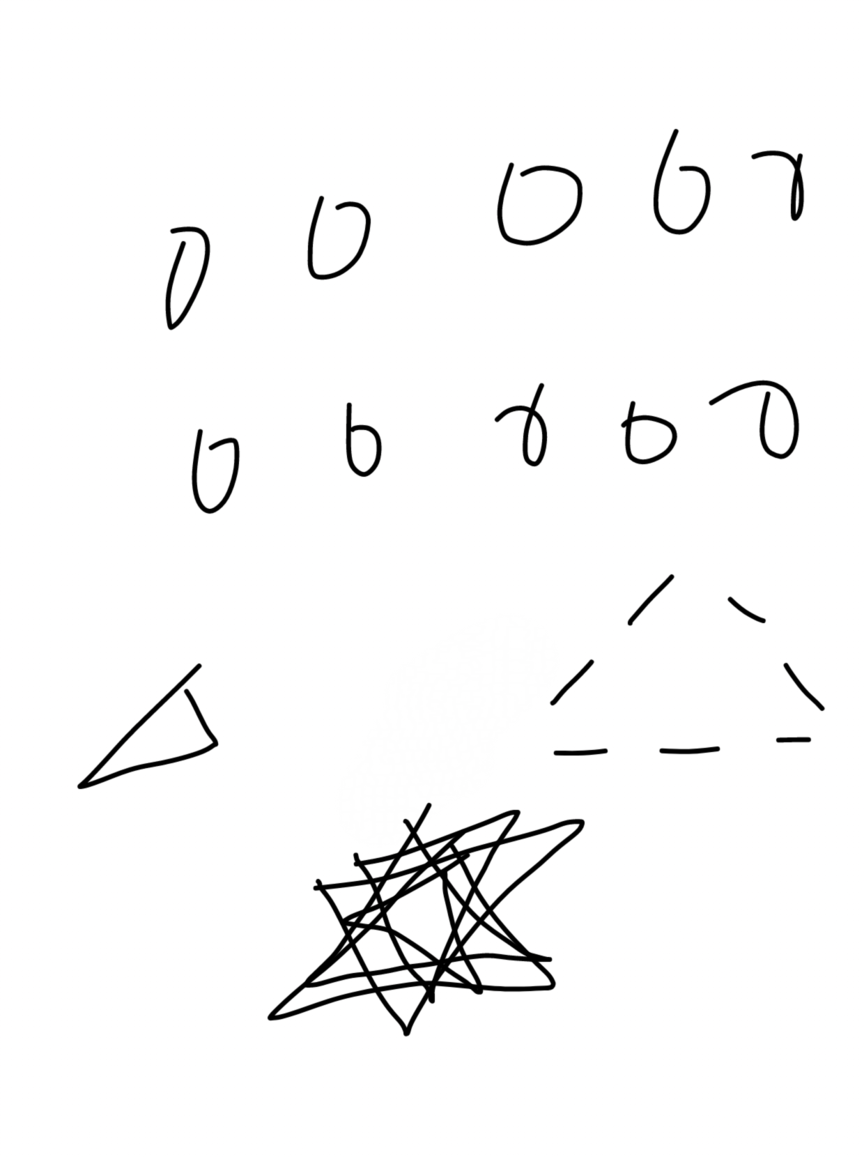 六曲元抛物点card与六椭曲元直线方程?