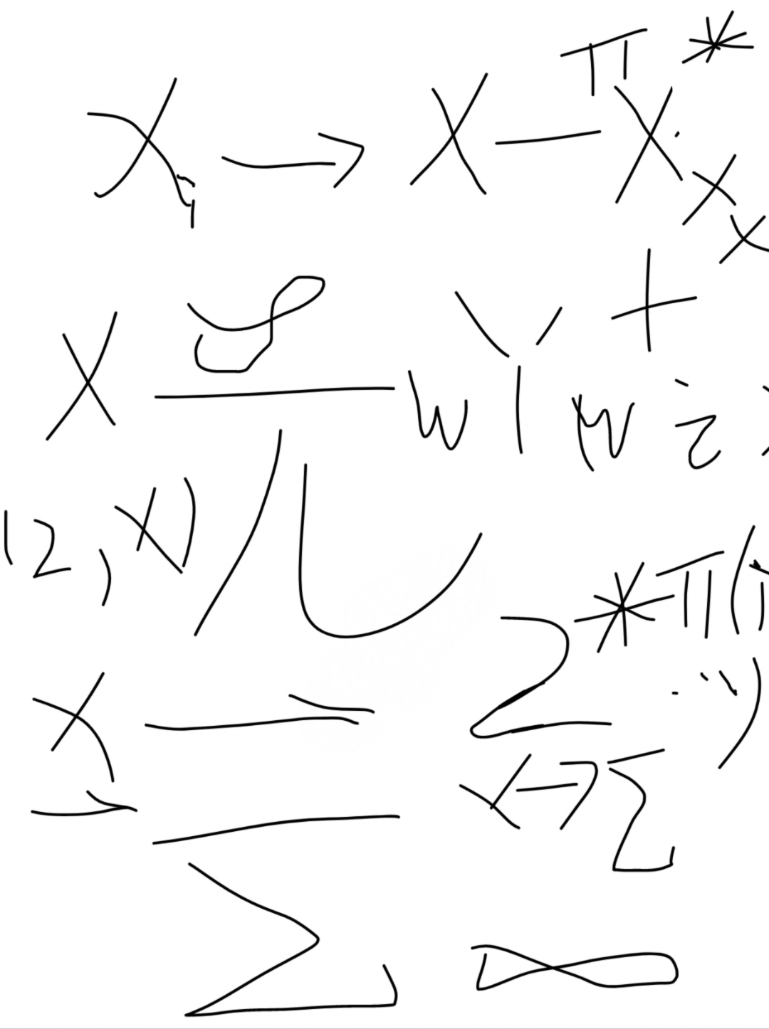 多维拓扑维叠态反应与高维方程多通项群多项通项维?