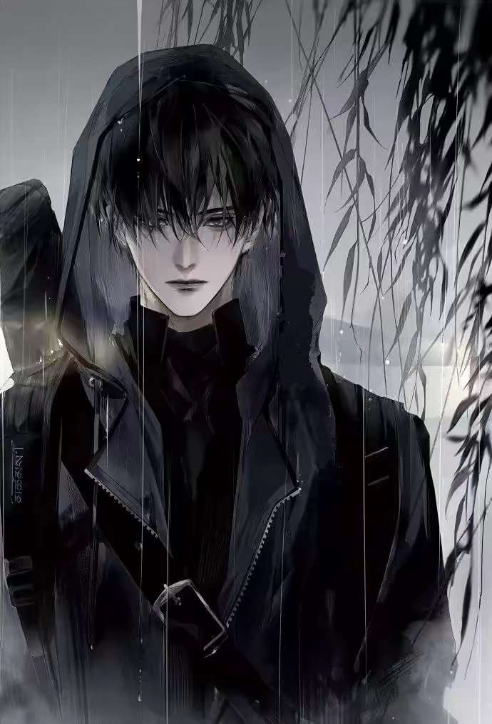 小哥是神明,无邪是人间,胖子是烟火,神明堕入人间染上了人间烟火 世界