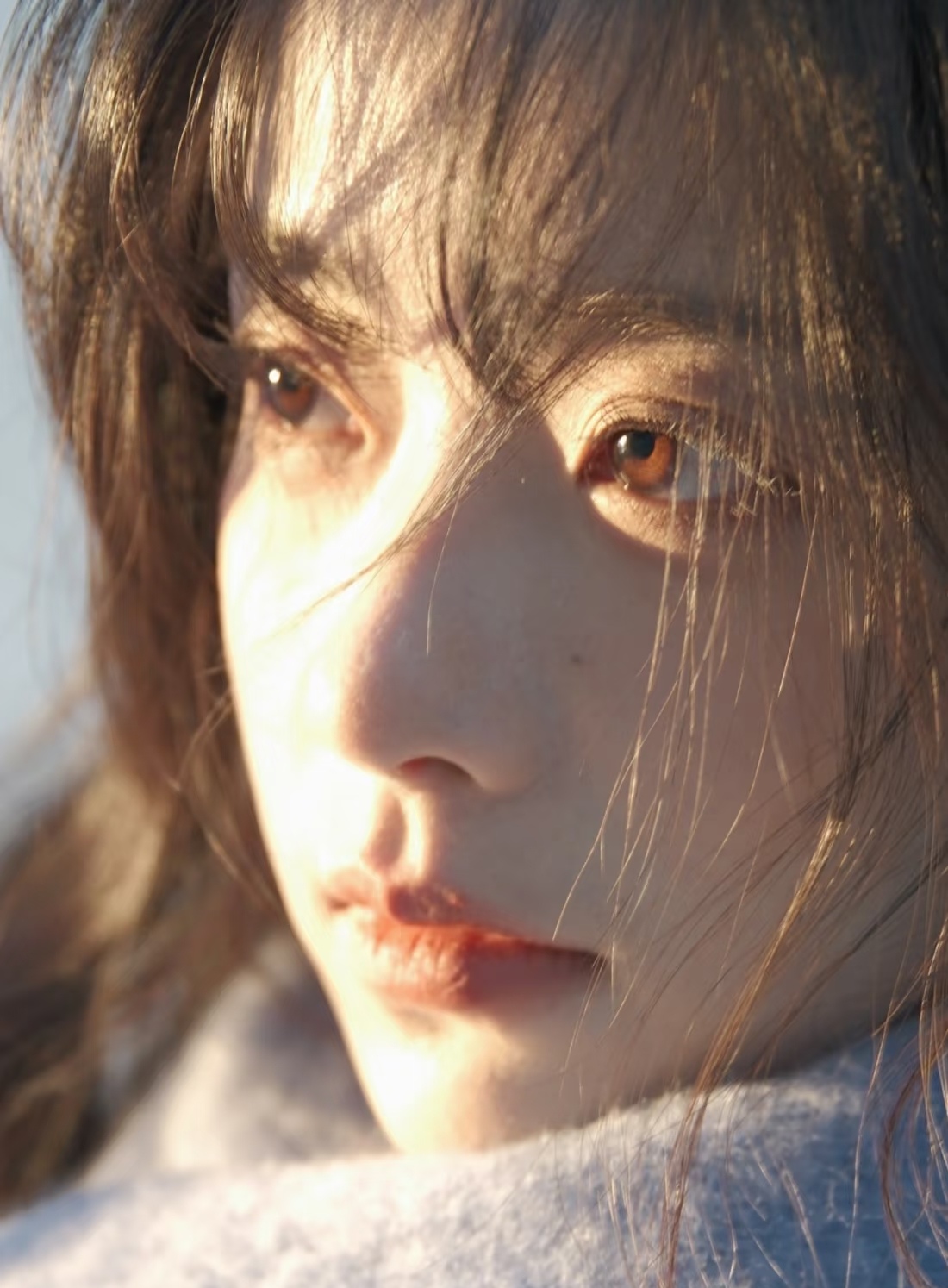 体验传统文化# 捕捉到了她不经意间的侧颜杀,仿佛整个世界都安静了