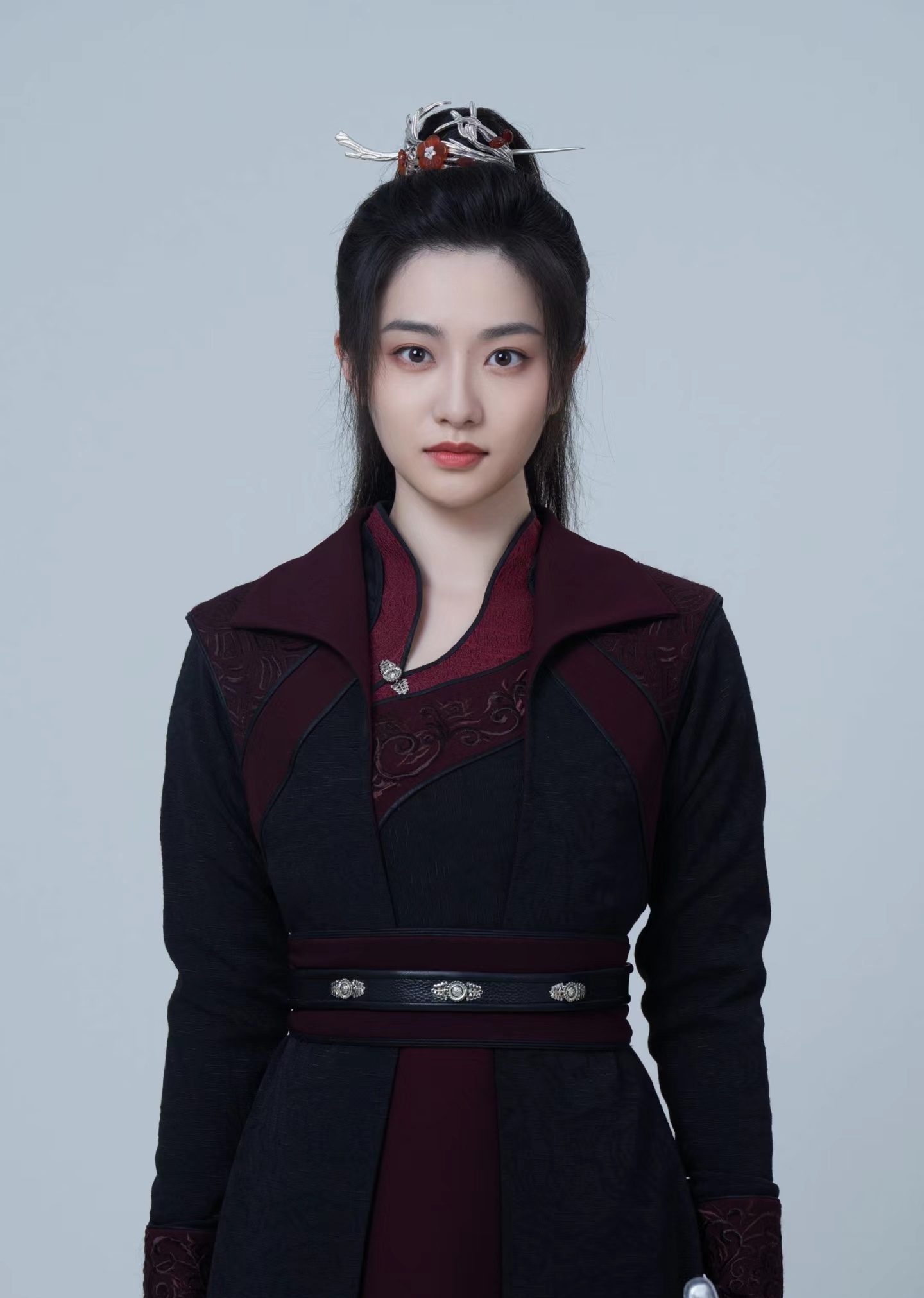 娱乐# #孙雪宁