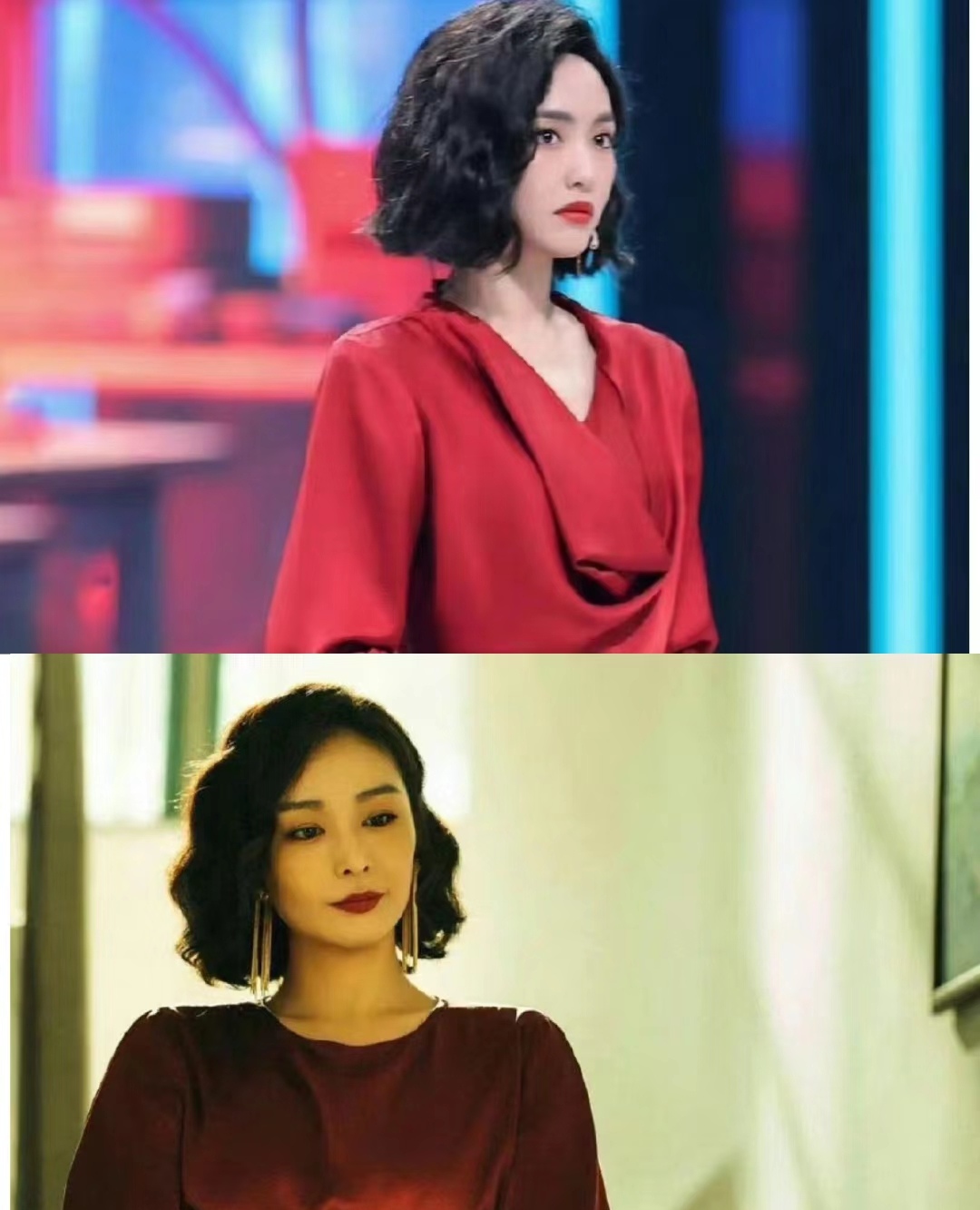 去看理想之城,高叶演一个受气包,完全看不出来大嫂#娱乐