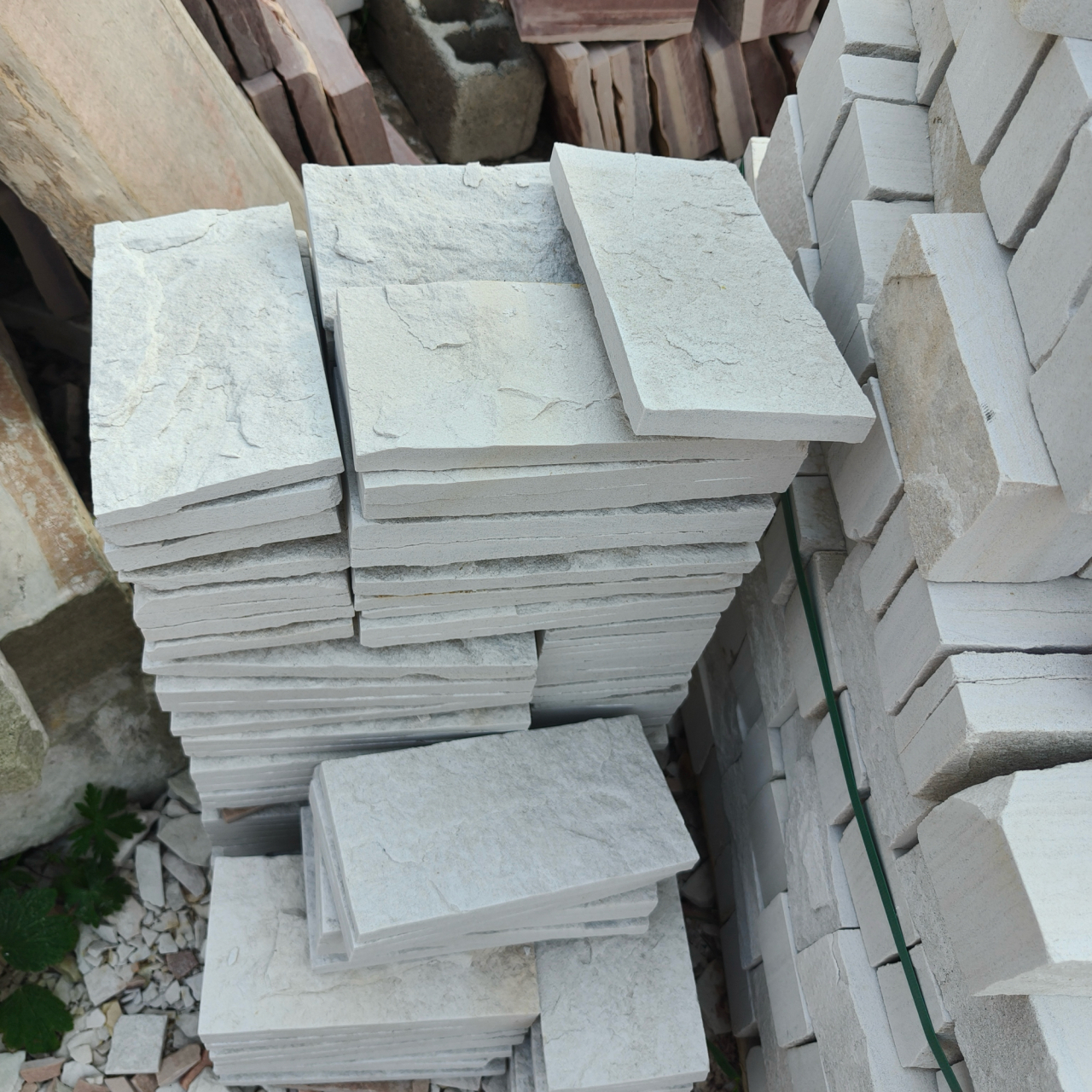 白砂岩蘑菇石# #天然蘑菇石# #蘑菇石外墙砖# #天然蘑菇石# #蘑菇石