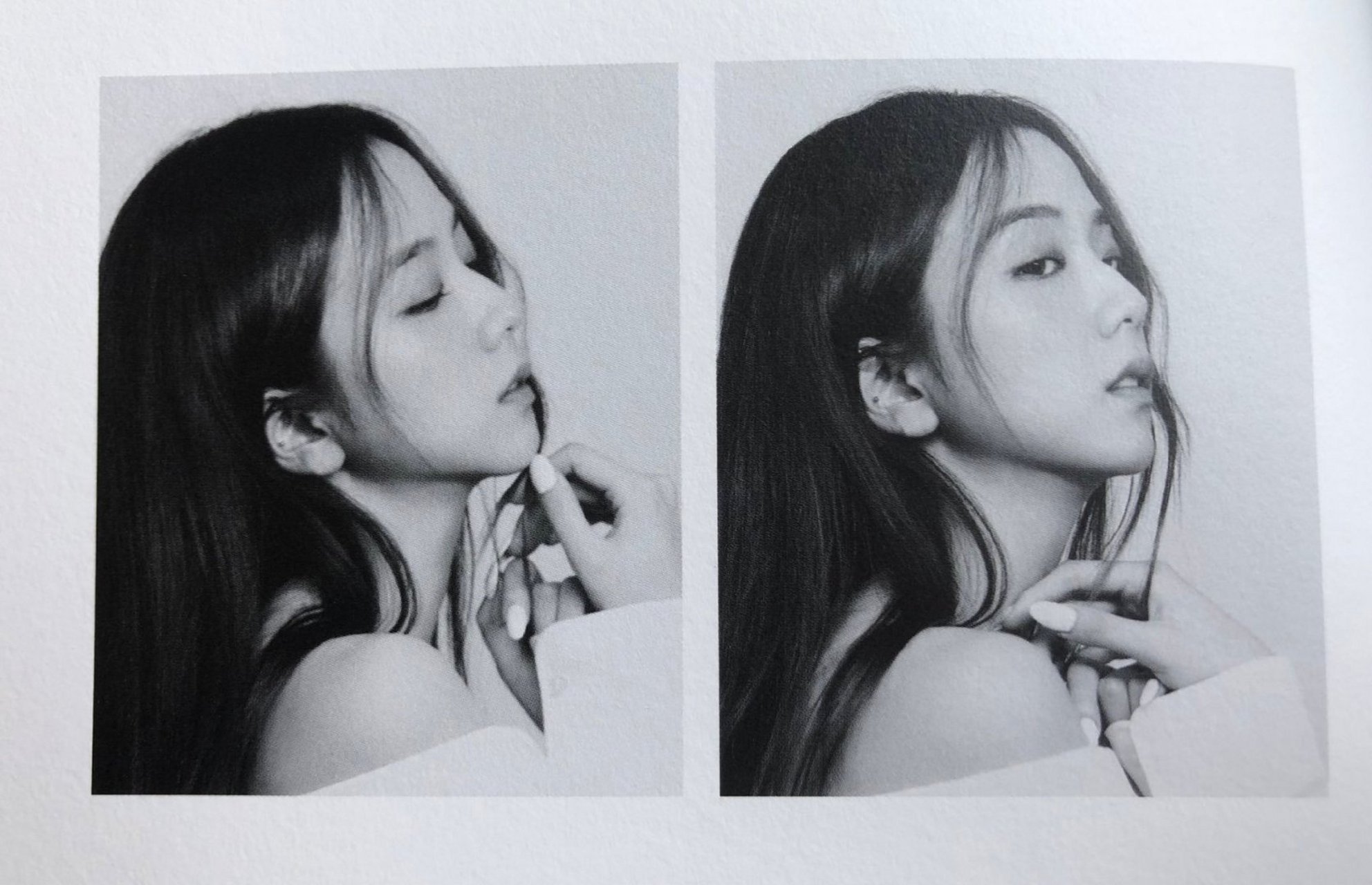 blackpink金智秀的绝美壁纸#blackpink# #金智秀jisoo