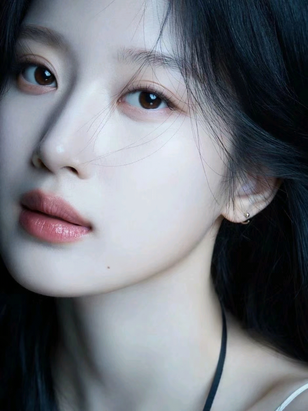 文佳煐# #宝藏女孩# #神图# #明星# #追星