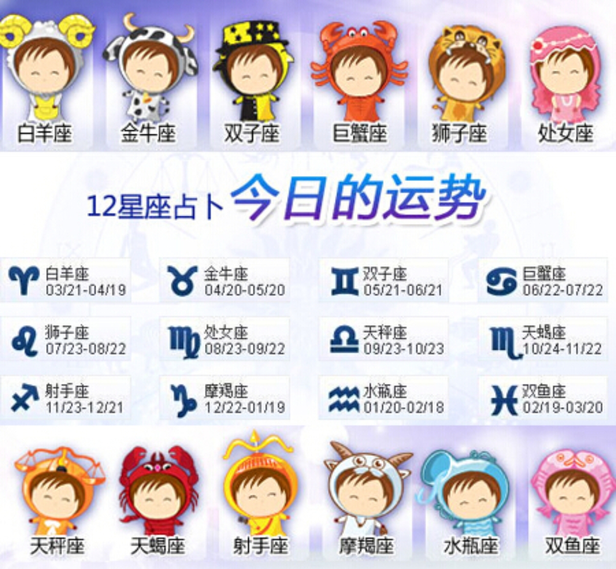 76星座白羊运势(白羊运势2021年7月)