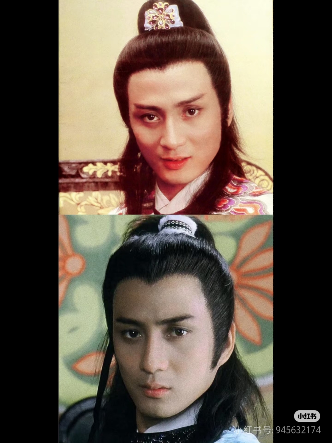 汤镇业年轻时,在《上海滩》里不逊周润发,只是花期太短了