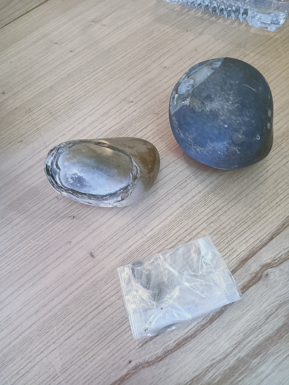 古玩拍卖鉴定估值之驴宝 驴宝,具有较高的药用价值和收藏价值,平原