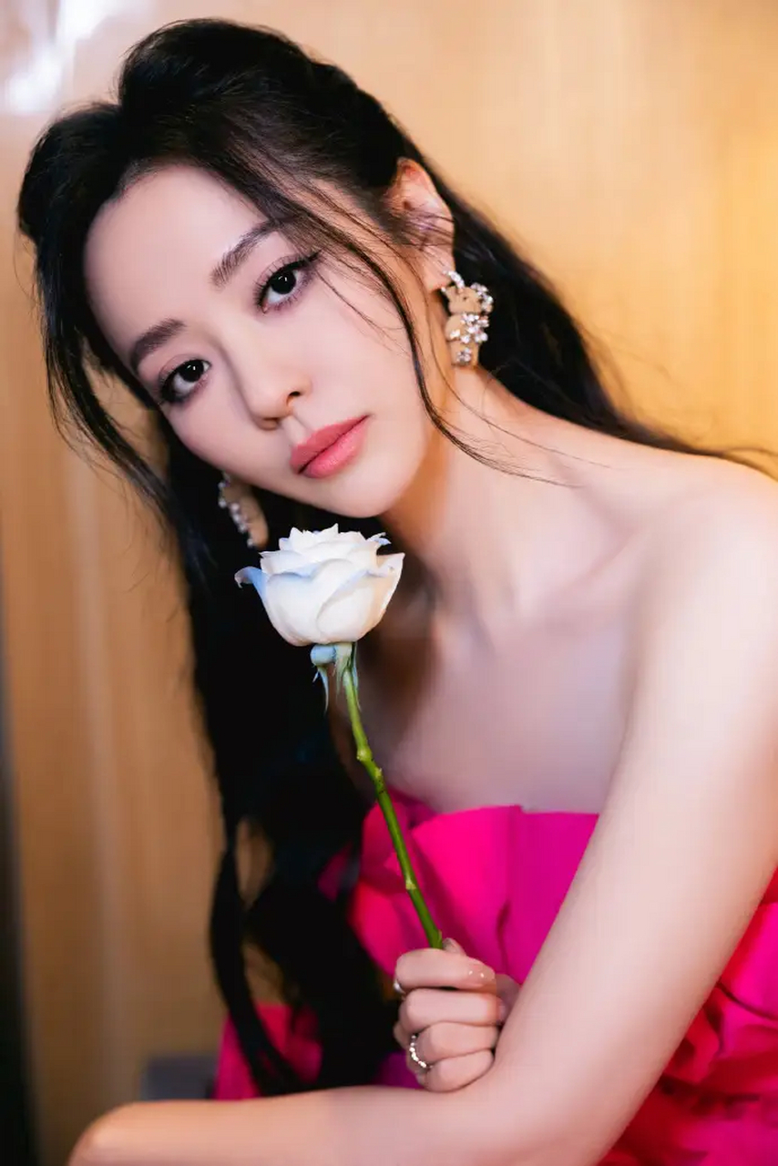 张靓颖#明星生图大赏# #养眼美女