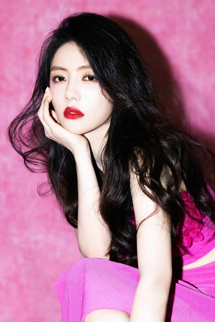 蔡文静#明星生图大赏# #养眼美女# #明星生图大赏# #养眼美女#  "94