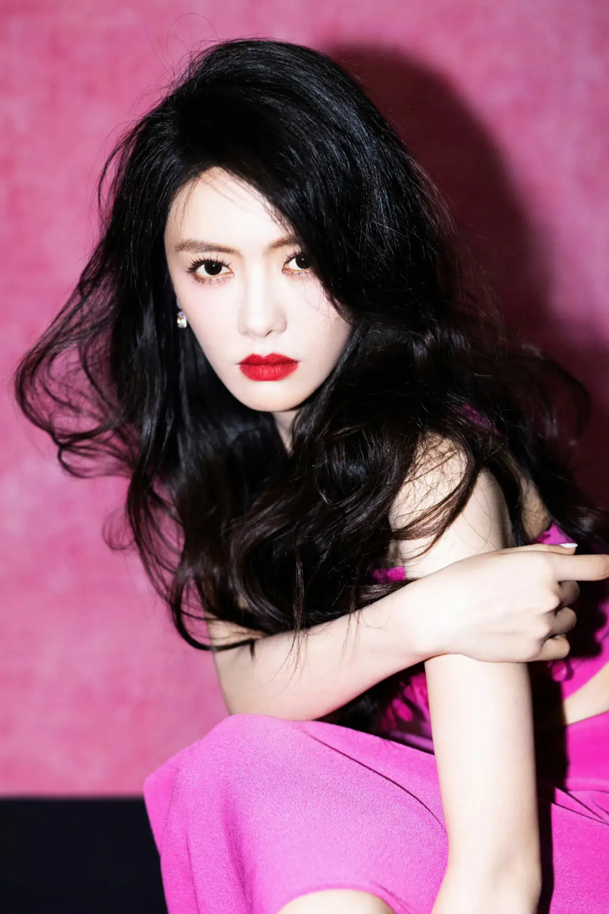 蔡文静#明星生图大赏# #养眼美女# #明星生图大赏# #养眼美女#  "94