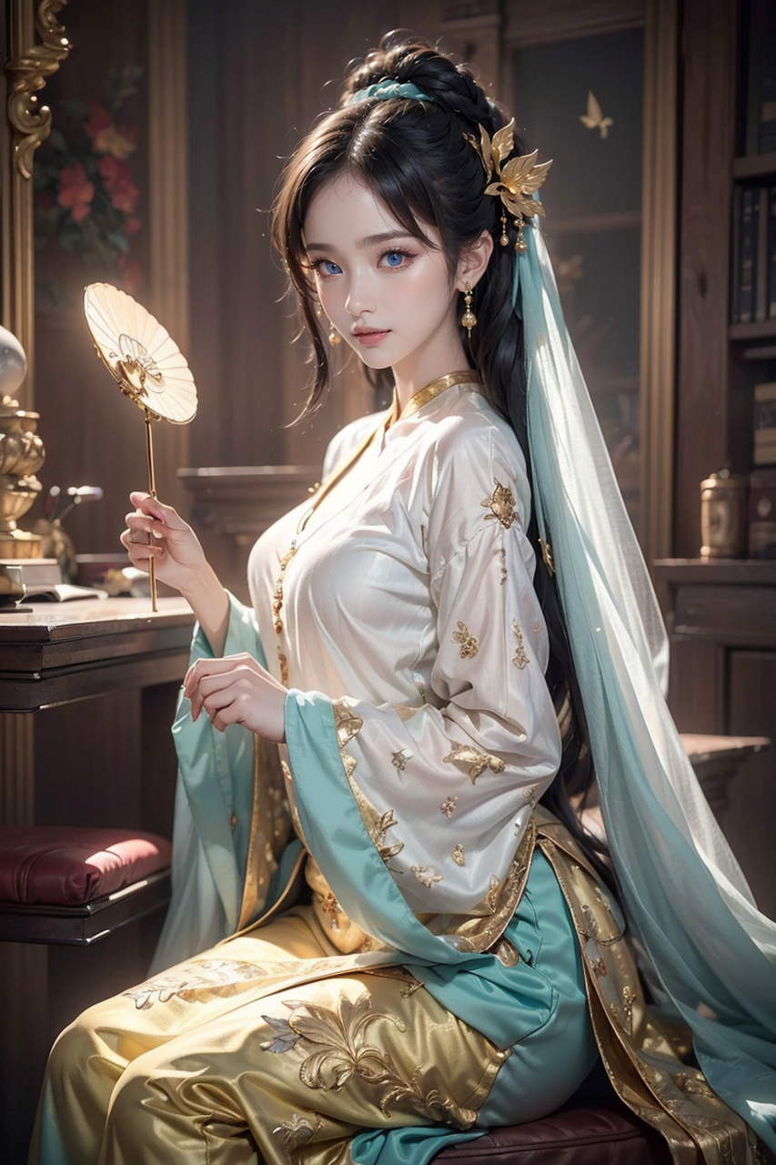 那高冷的侧颜,仿佛穿越了时空,让我陷入了深深的迷恋.