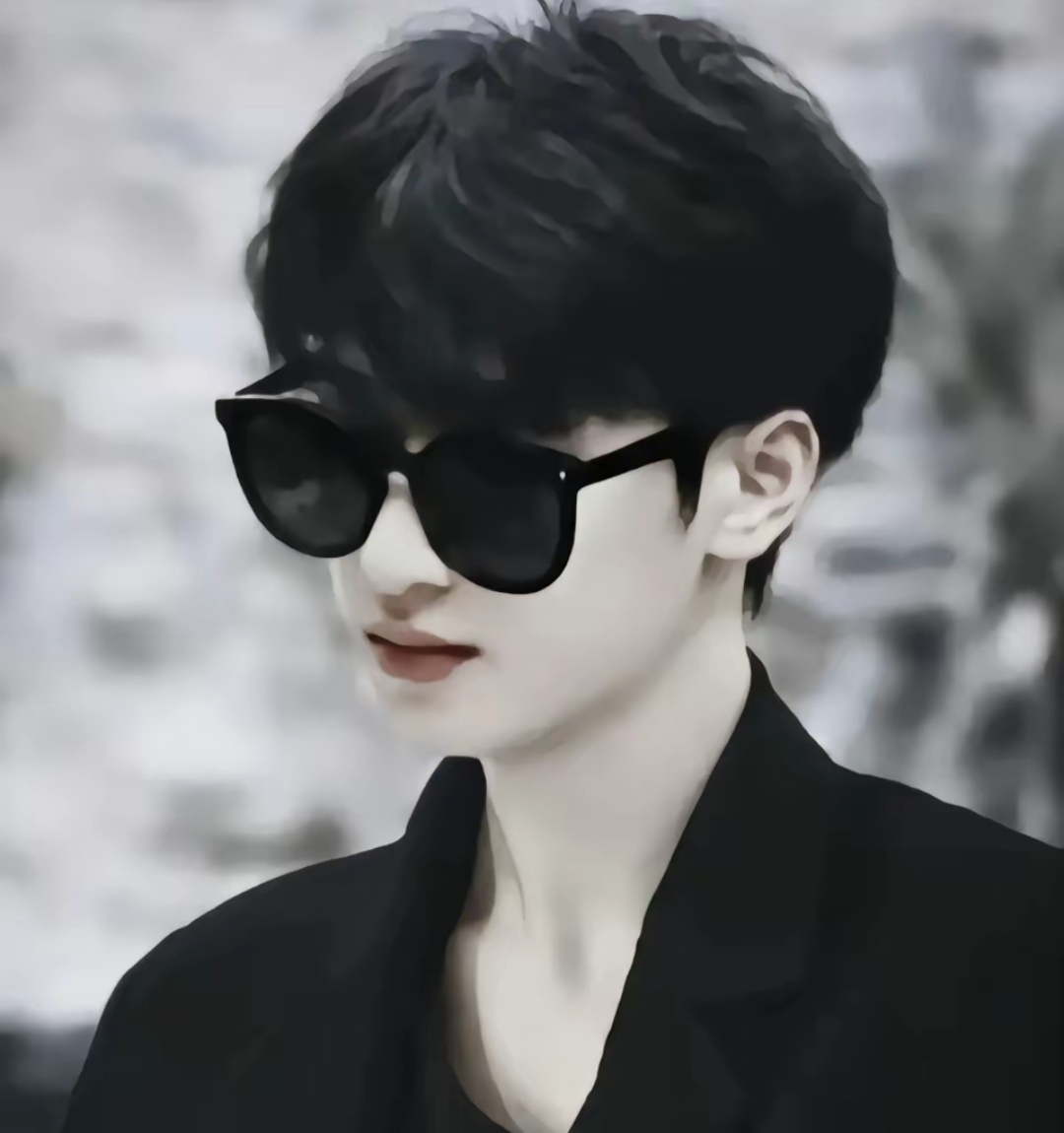 严浩翔,生日快乐!