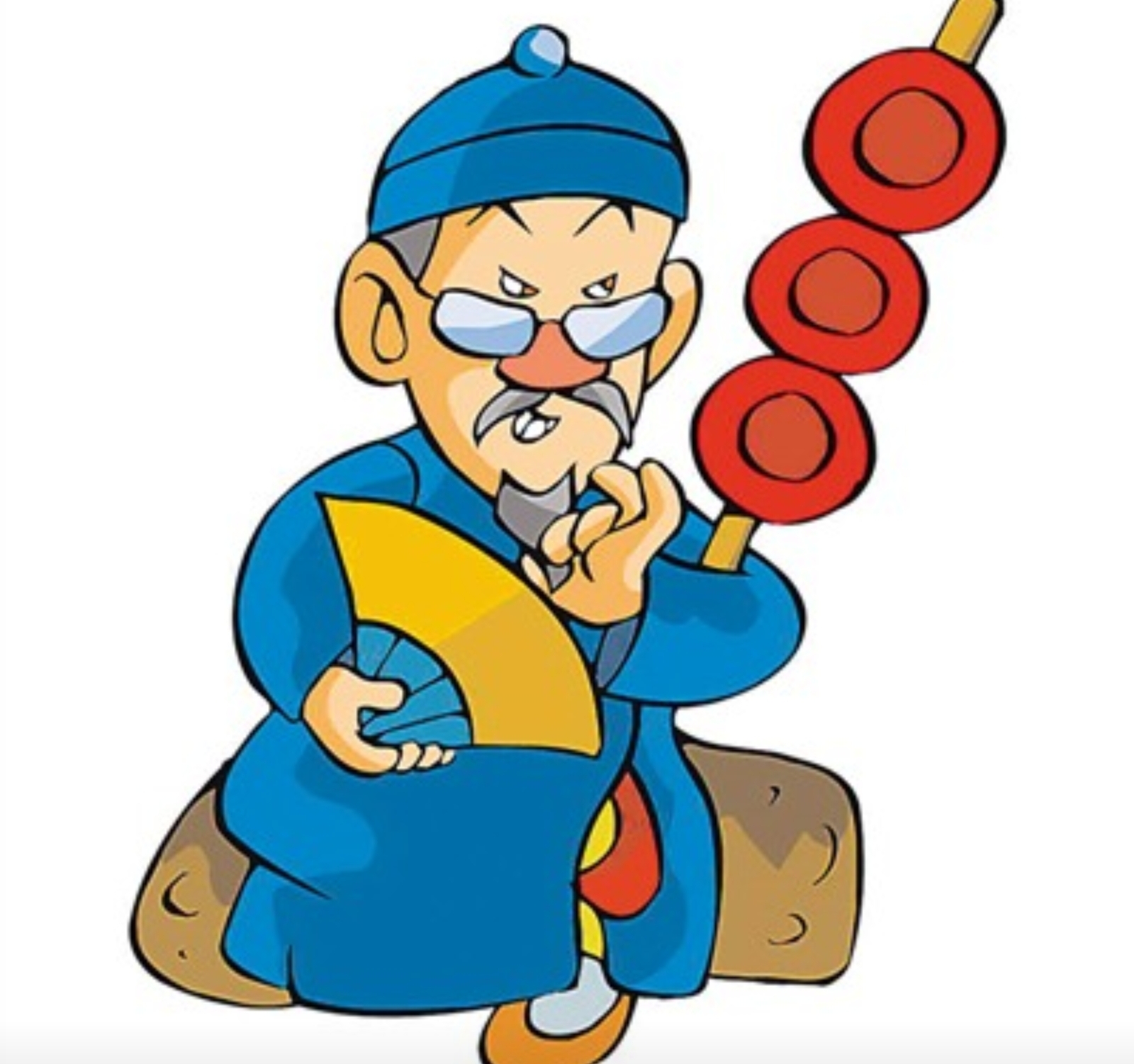 算命先生说,这个婚姻各方面都很好,唯一的一个缺点就是结婚以后可能要