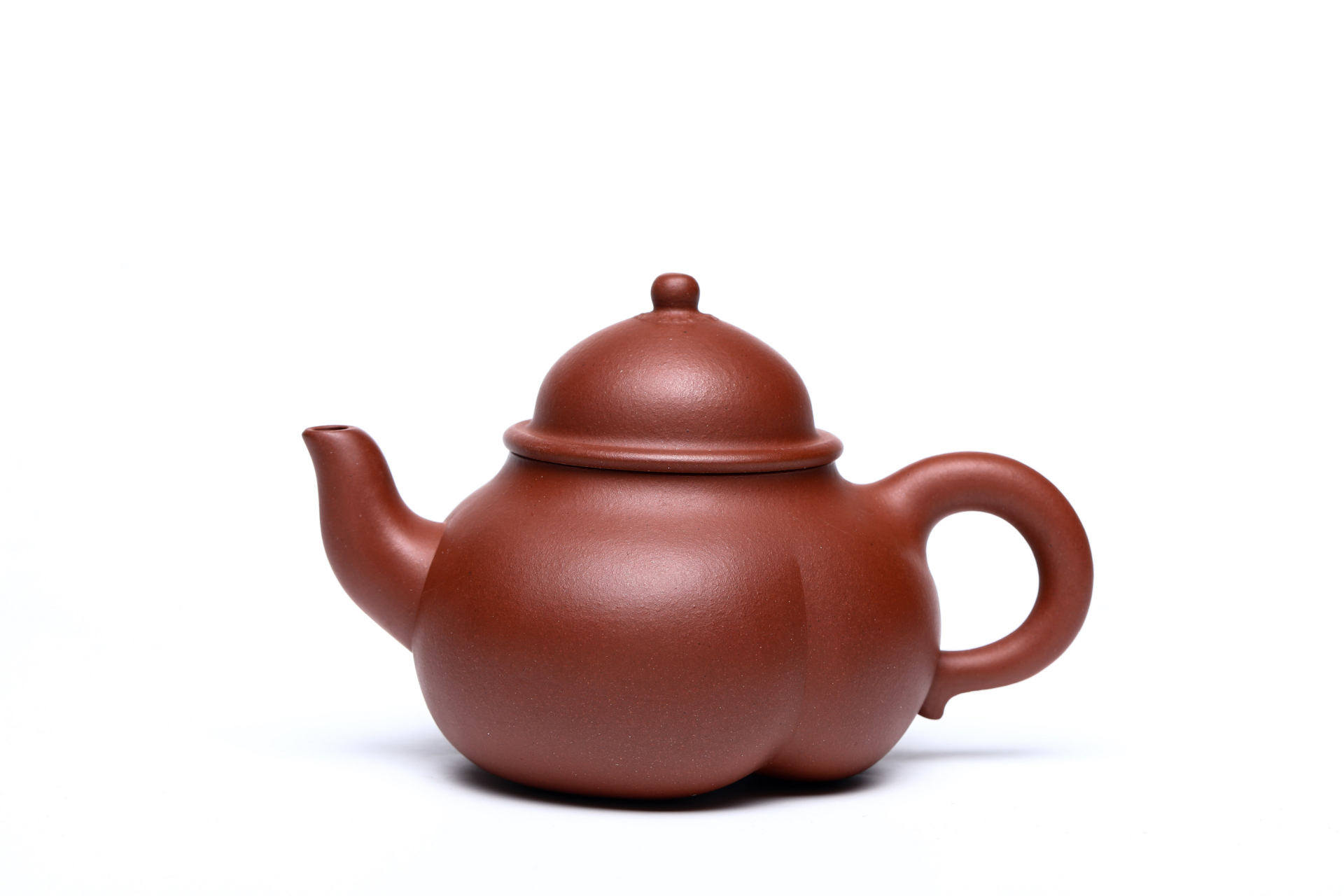 贵妃出浴(五件套组) 一壶 四杯,造型新颖独特,正品,推荐典藏#紫砂壶