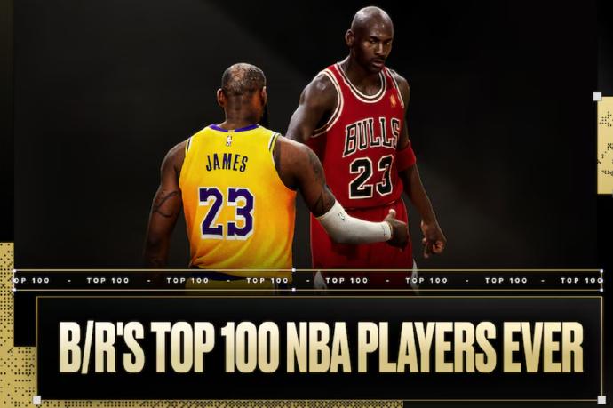 历史得分 传奇与数 据的巅峰相关图片3