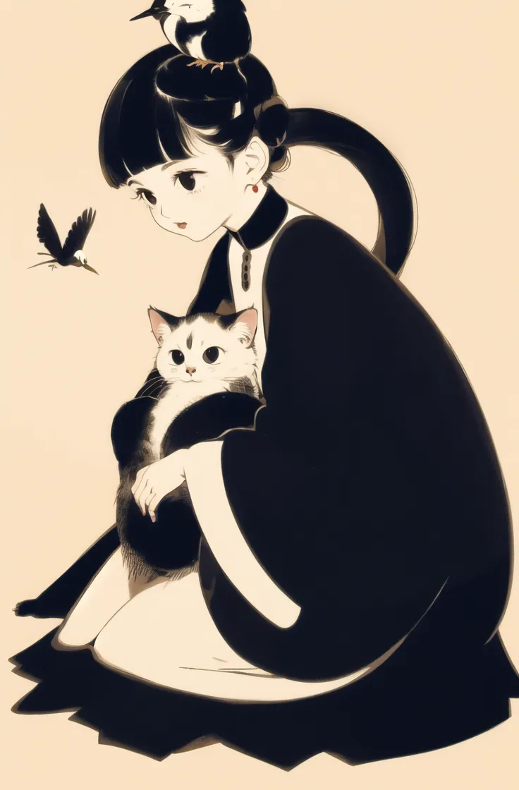 暑谱诖疤ㄉ系 动漫美女