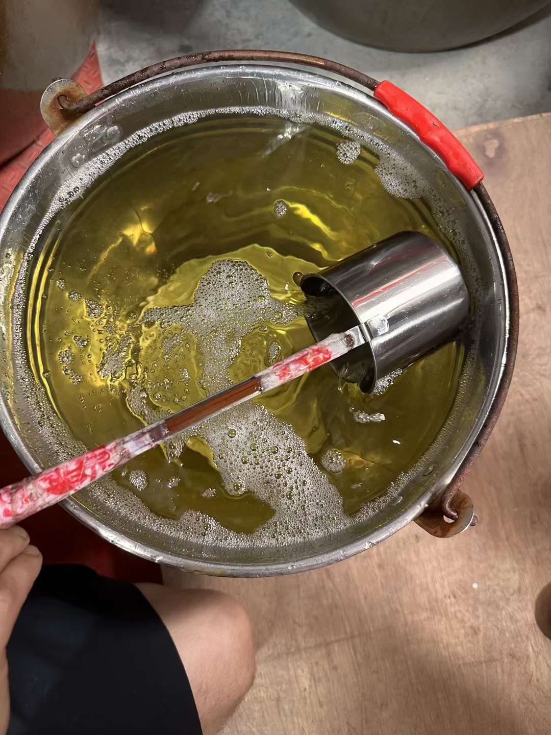 怎样勾兑酱香型白酒(酱香型白酒勾兑方法一书) 怎样勾兑酱香型白酒(酱香型白酒勾兑方法一书)