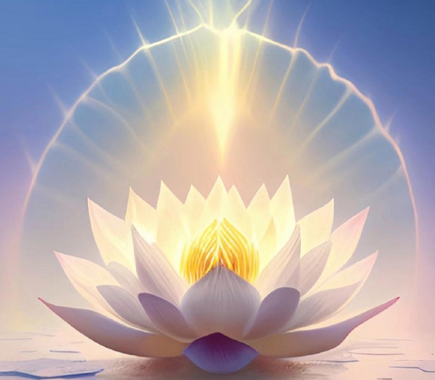 参禅悟道藏心间,一心向善爱无边.