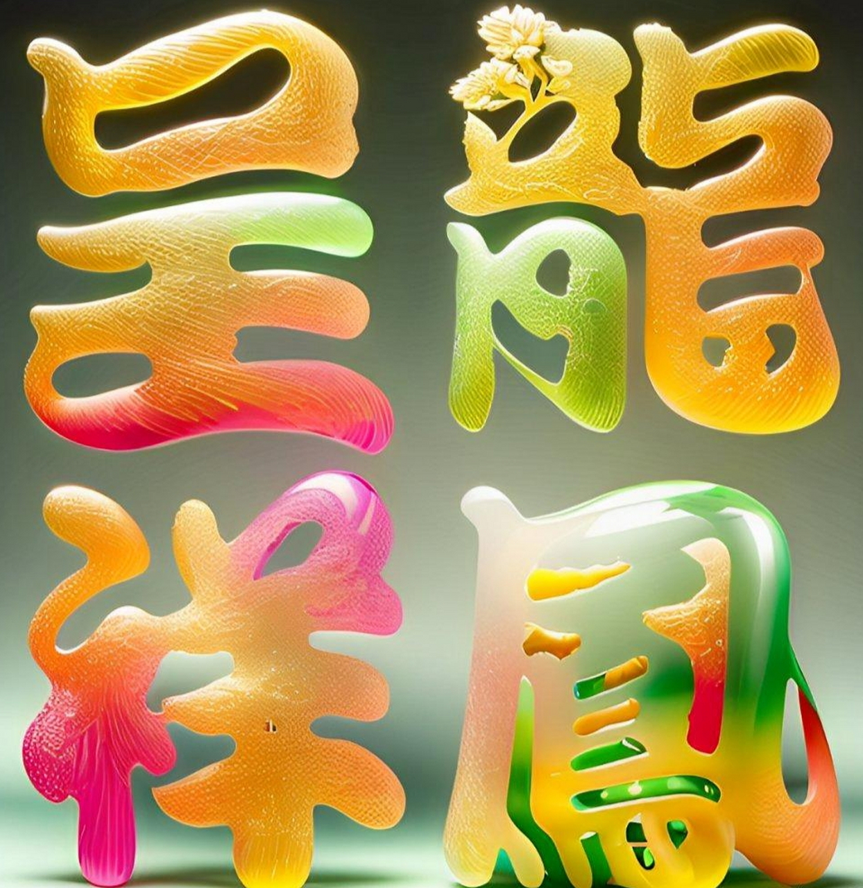 风调雨顺顺民意,国泰民安是天意.