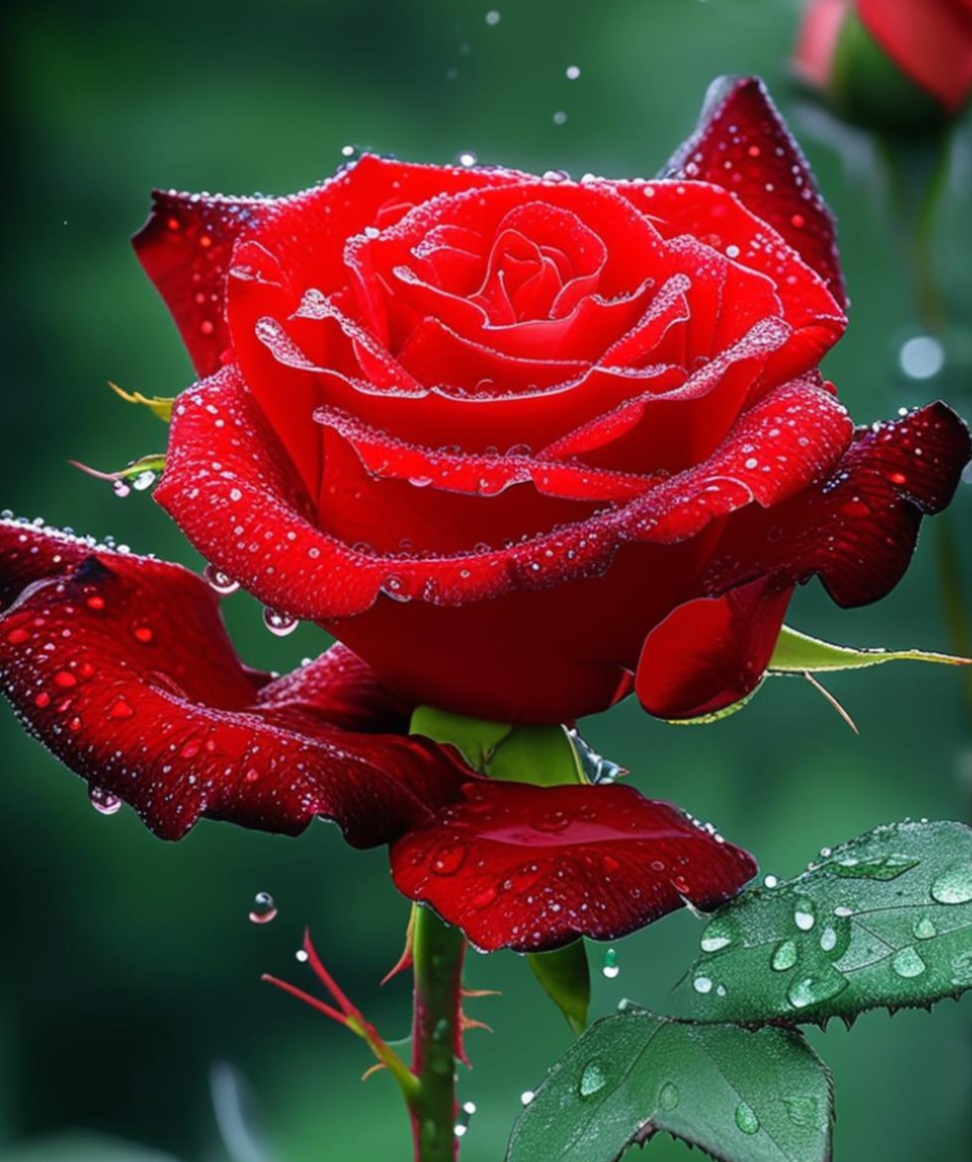 绚丽生活有朝气,幸福美满围绕您.